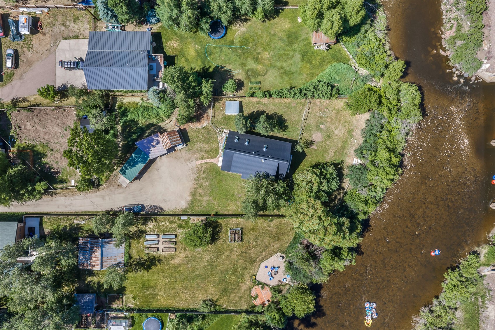 244 River ROAD