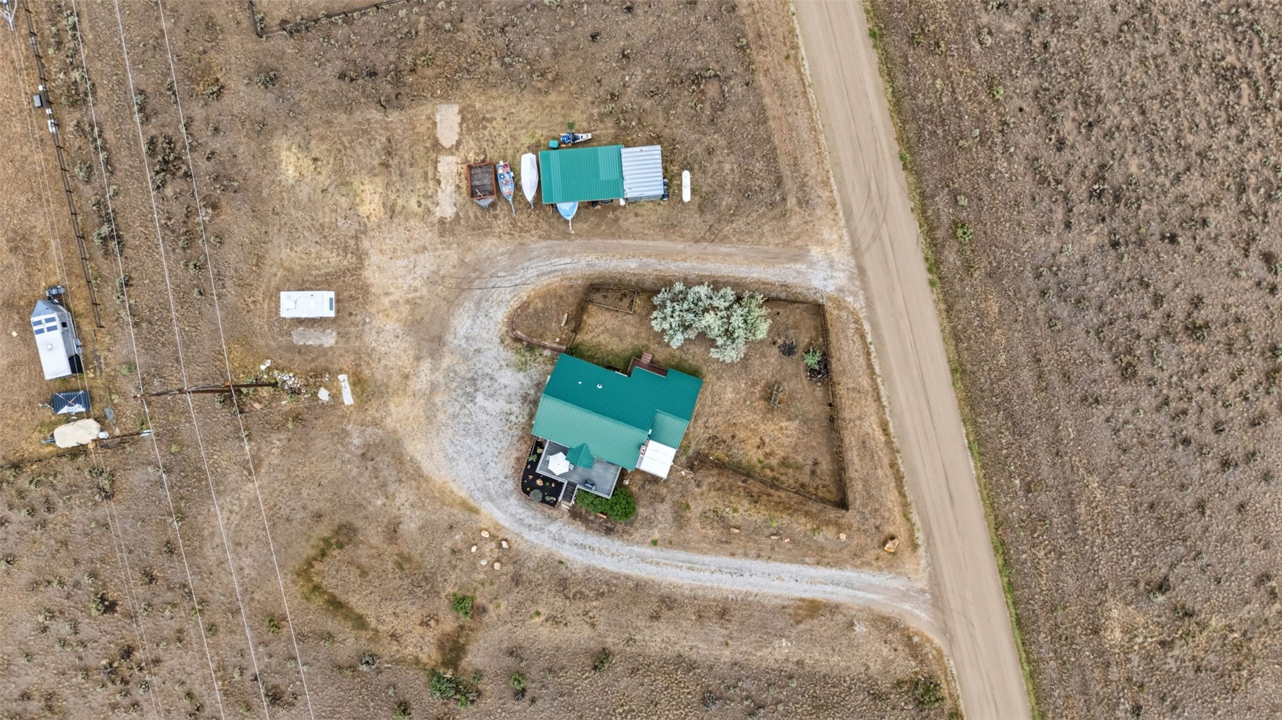 139 County Road 1015
