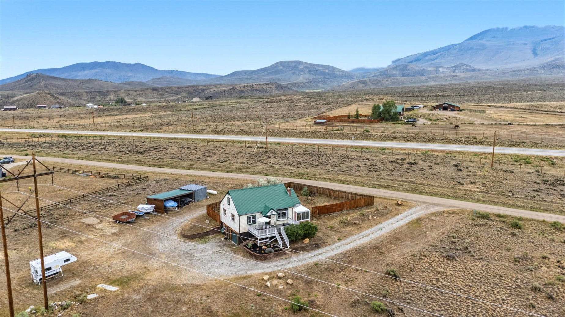 139 County Road 1015
