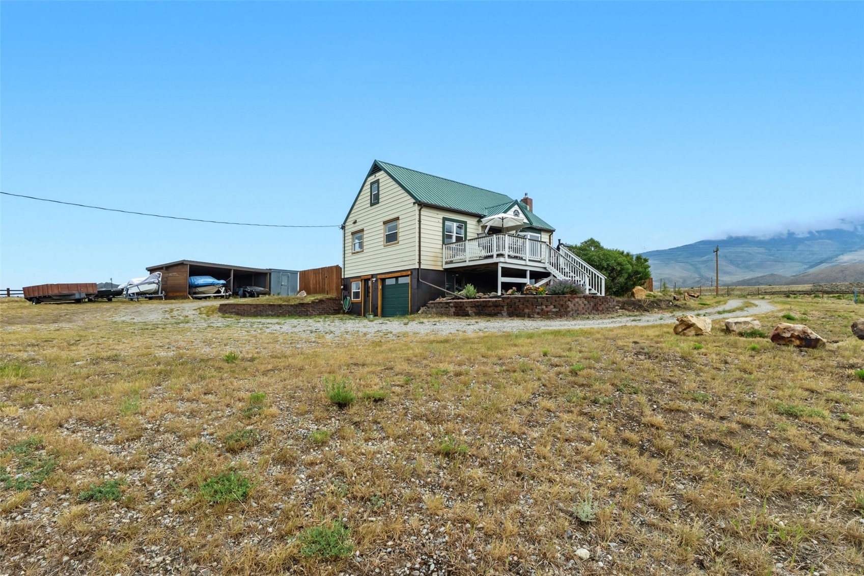 139 County Road 1015