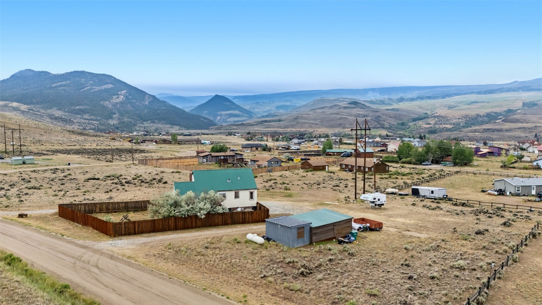 139 County Road 1015