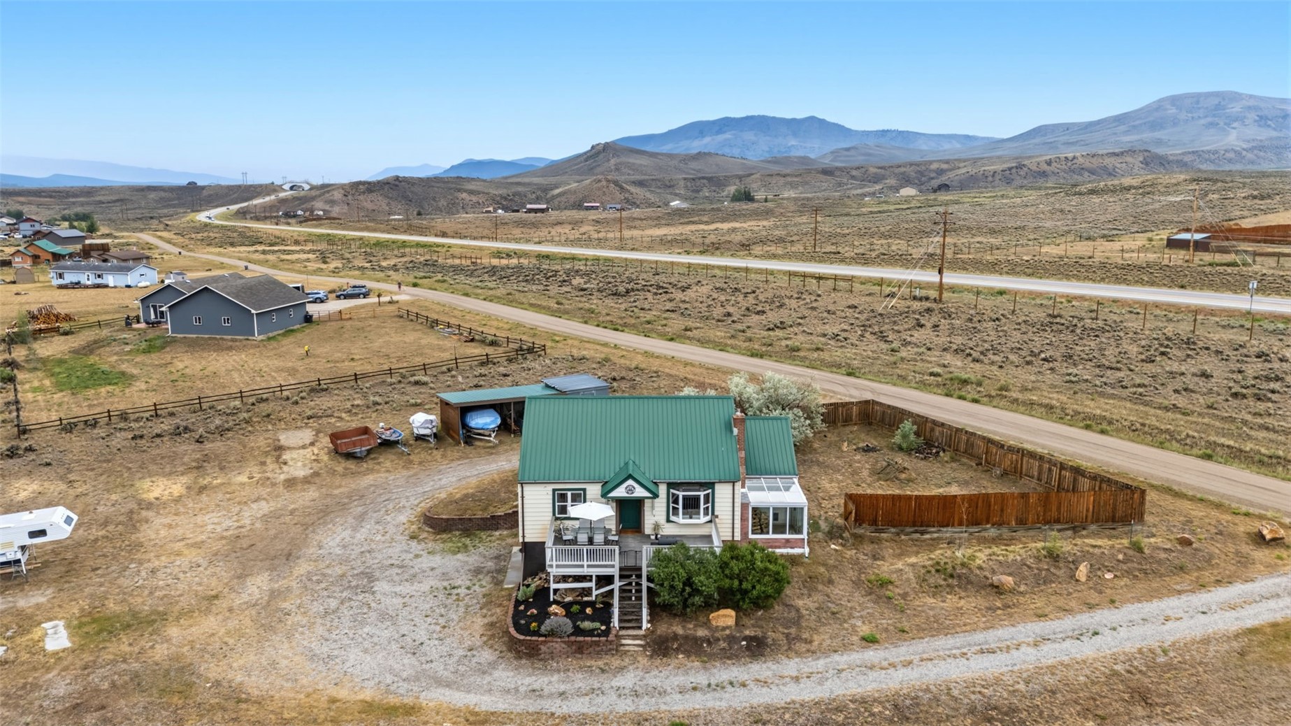 139 County Road 1015