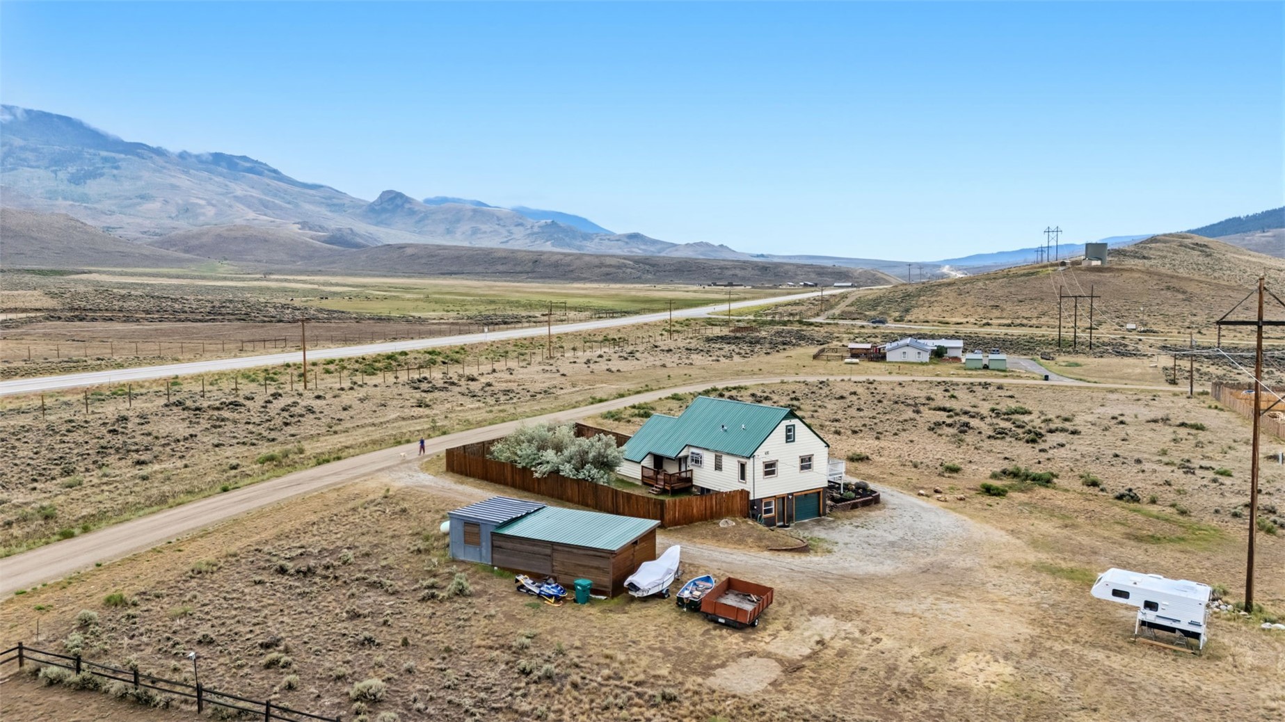 139 County Road 1015