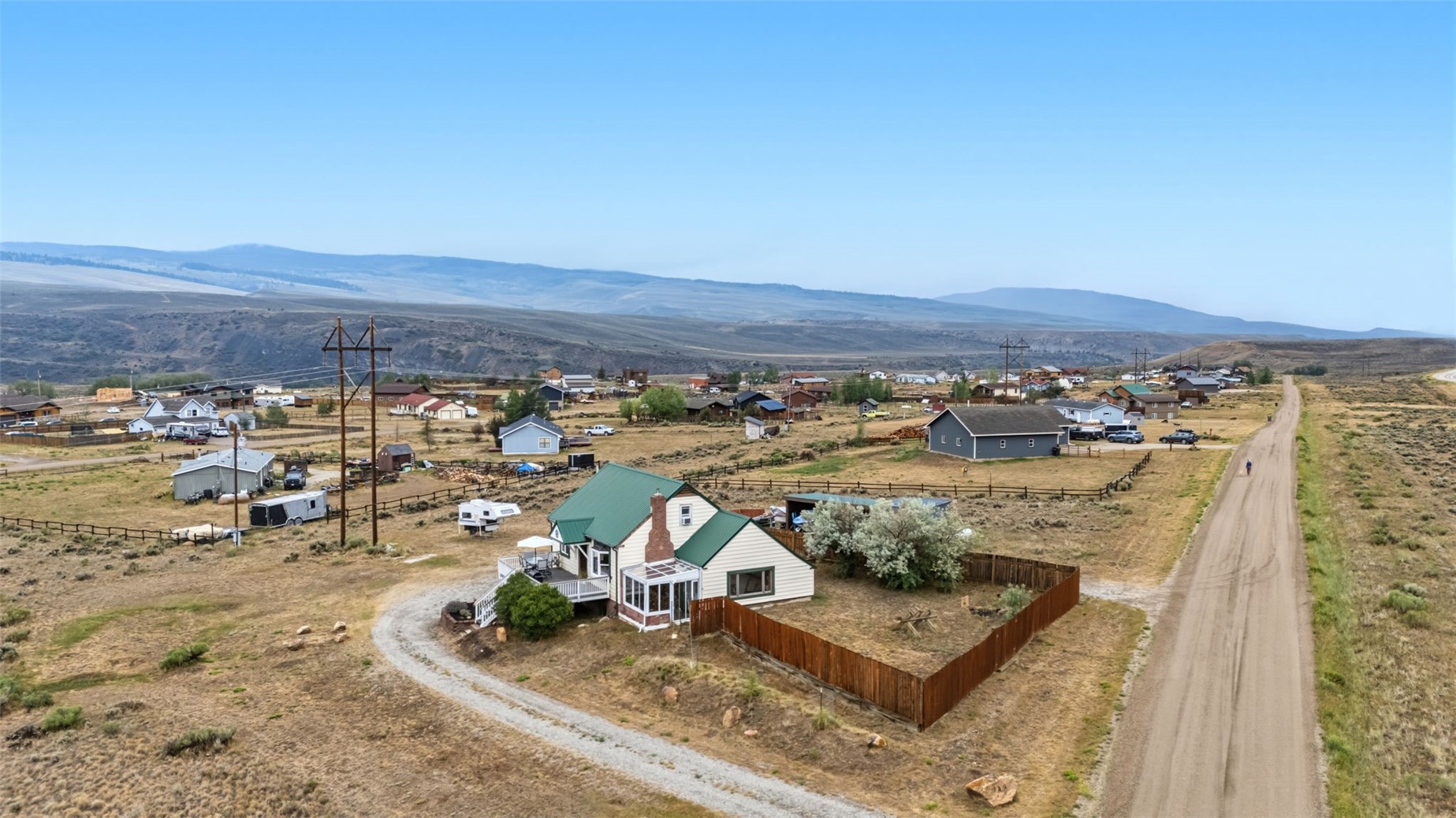 139 County Road 1015