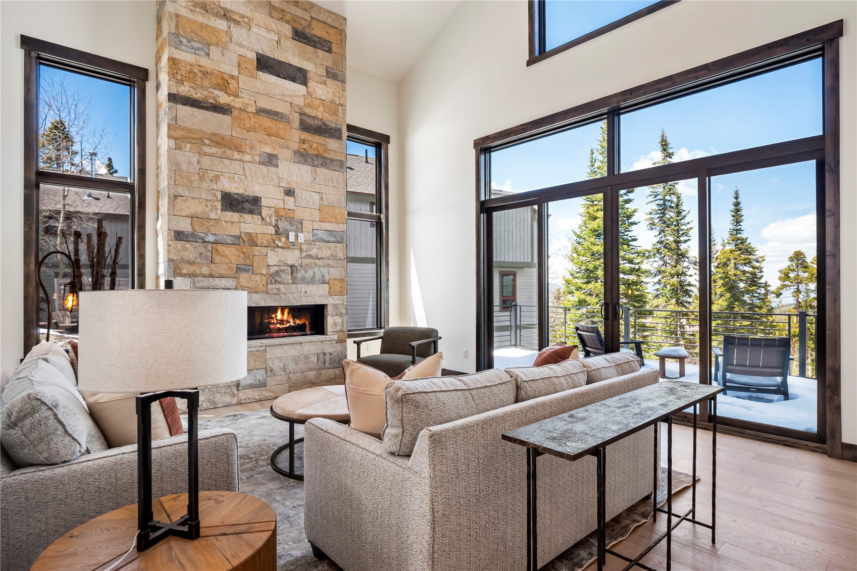 526 N Fuller Placer ROAD