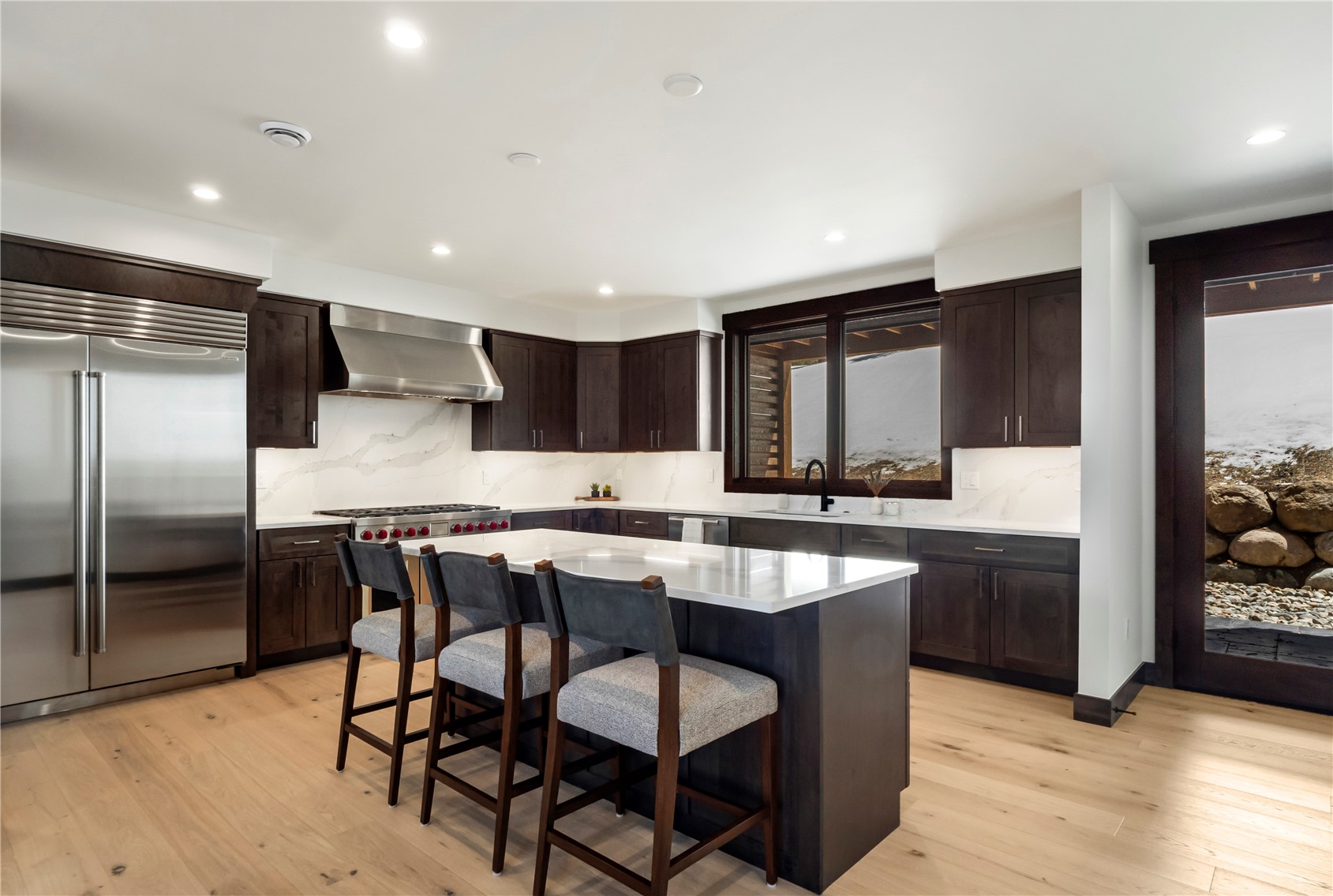 526 N Fuller Placer ROAD