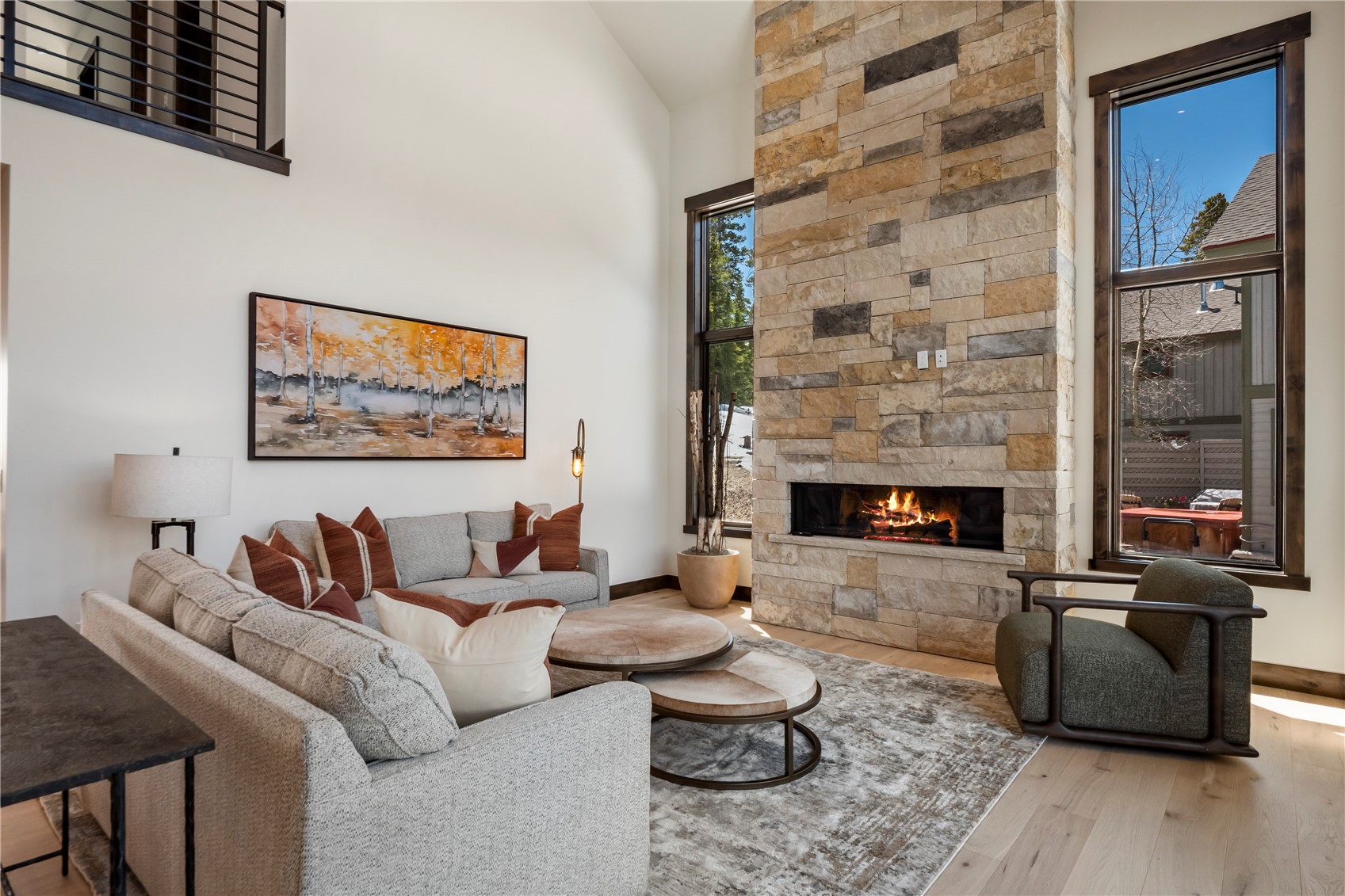 526 N Fuller Placer ROAD