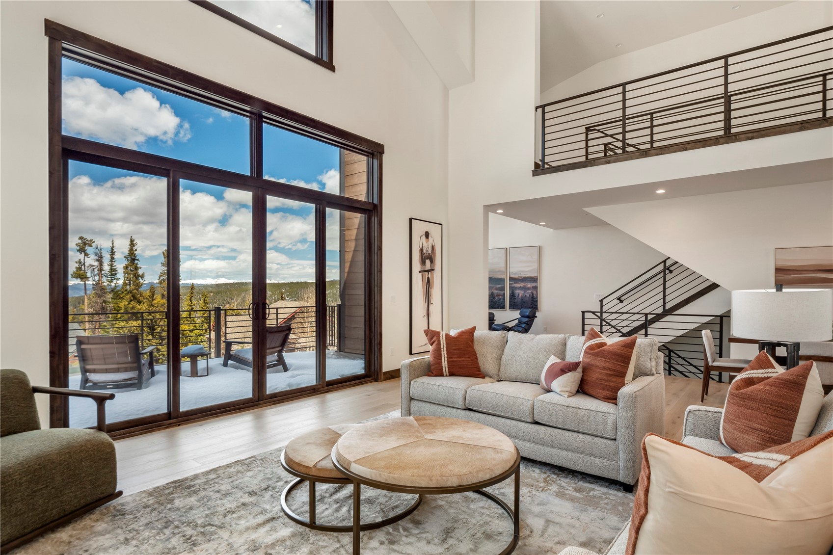 526 N Fuller Placer ROAD