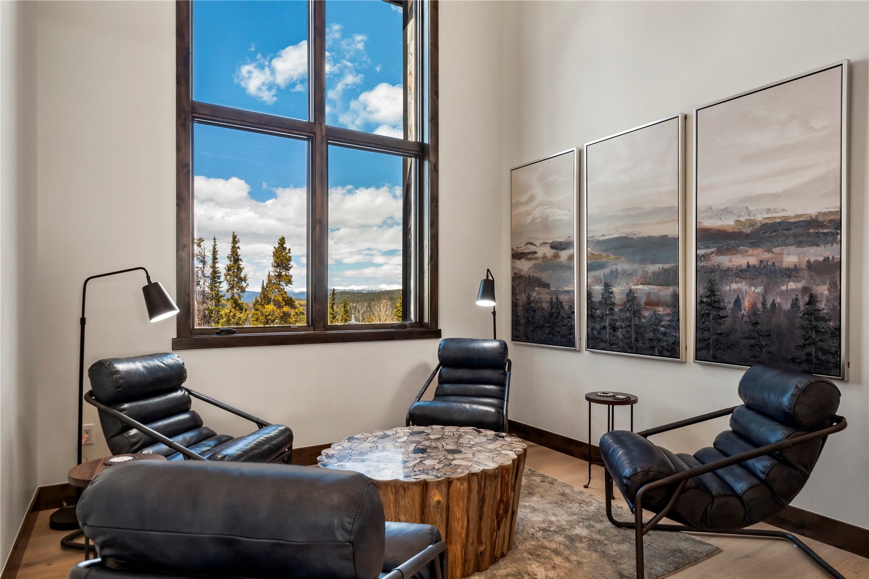 526 N Fuller Placer ROAD