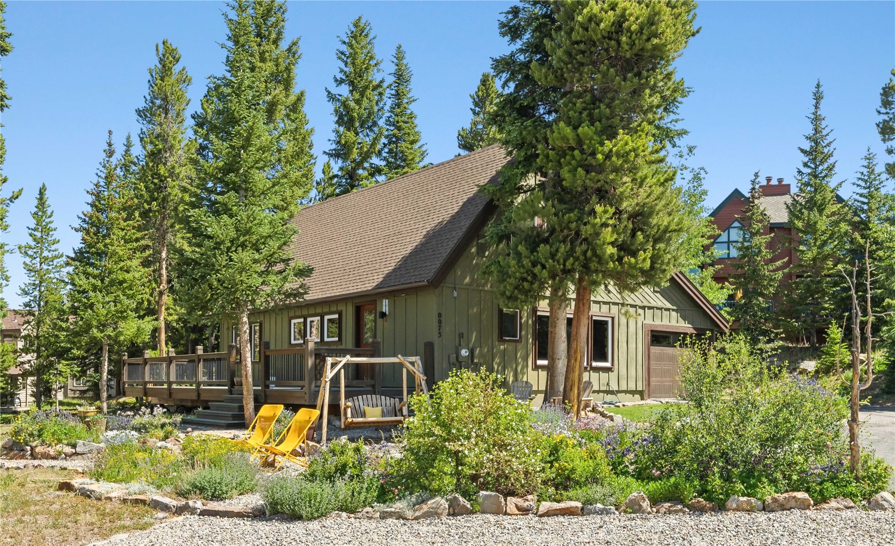 73 Washington Lode ROAD