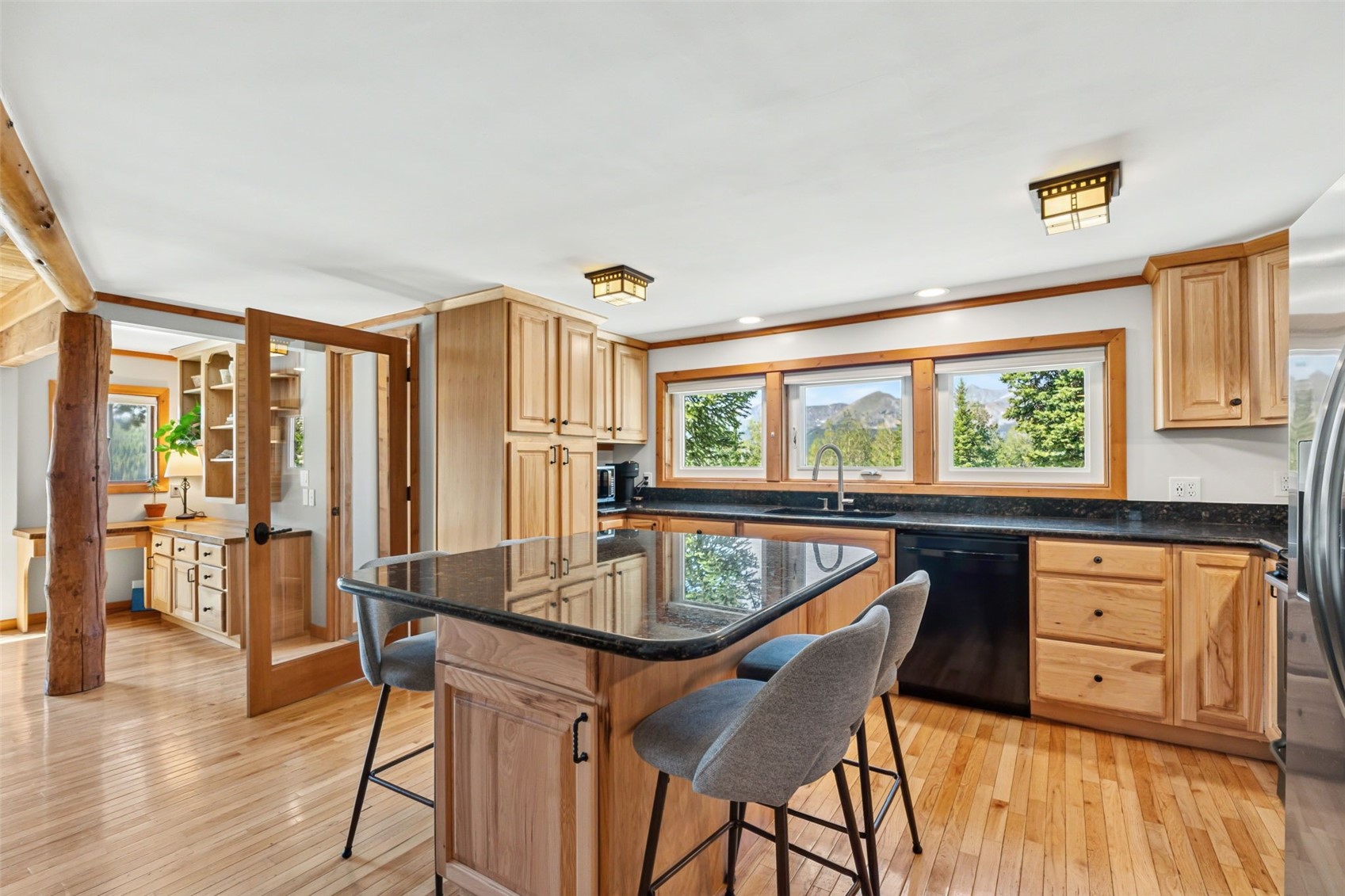 73 Washington Lode ROAD