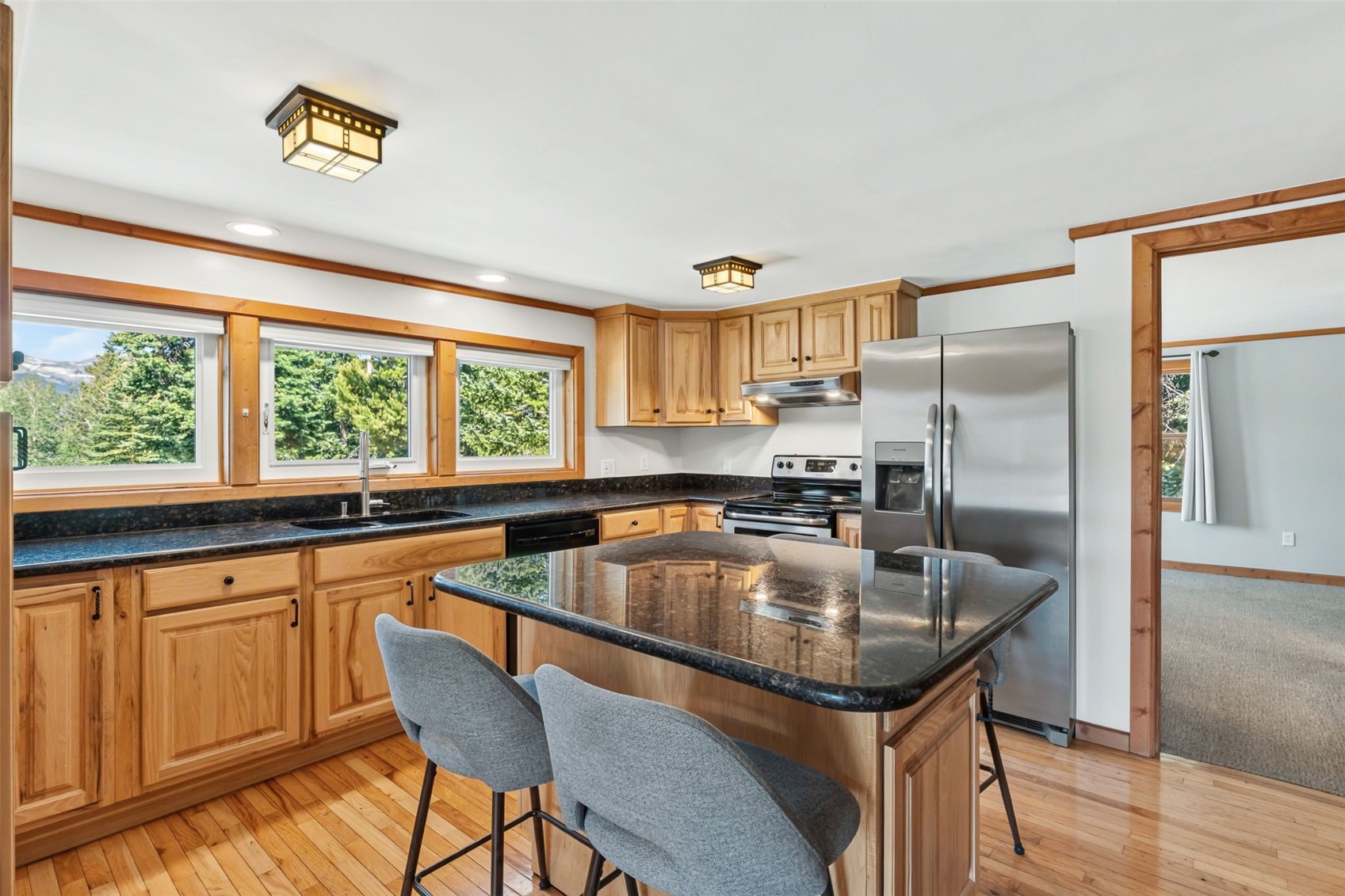 73 Washington Lode ROAD
