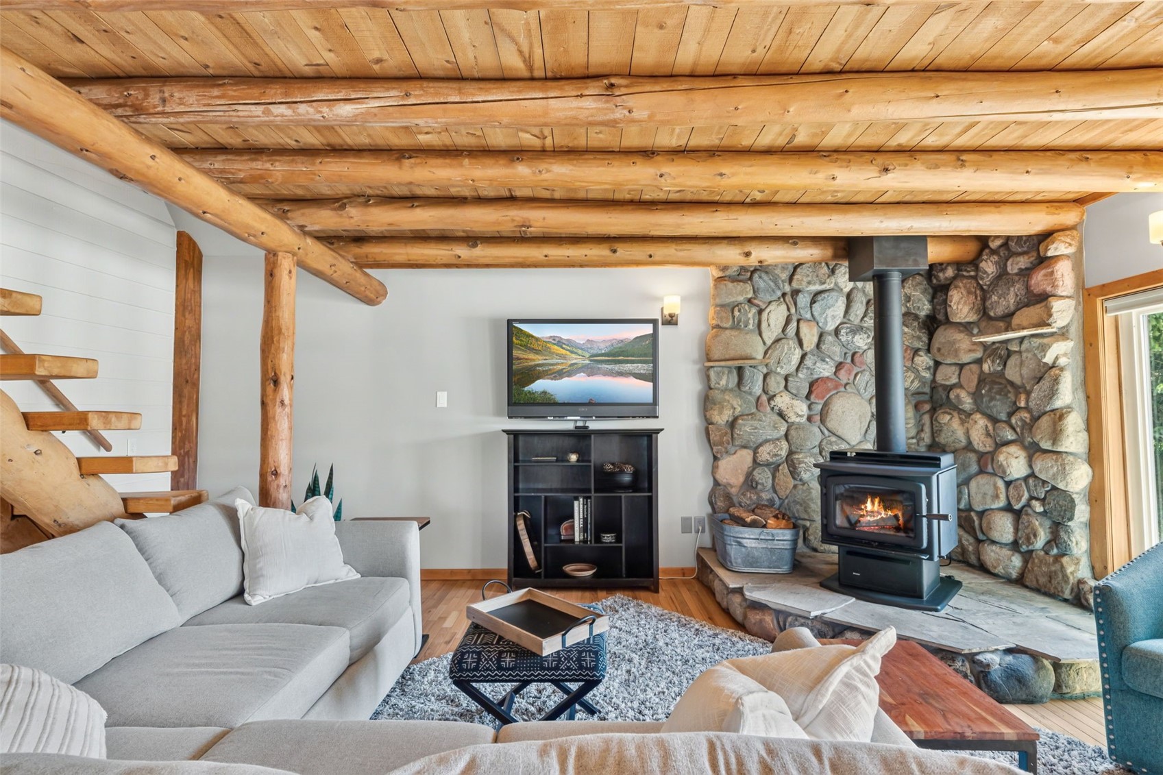 73 Washington Lode ROAD