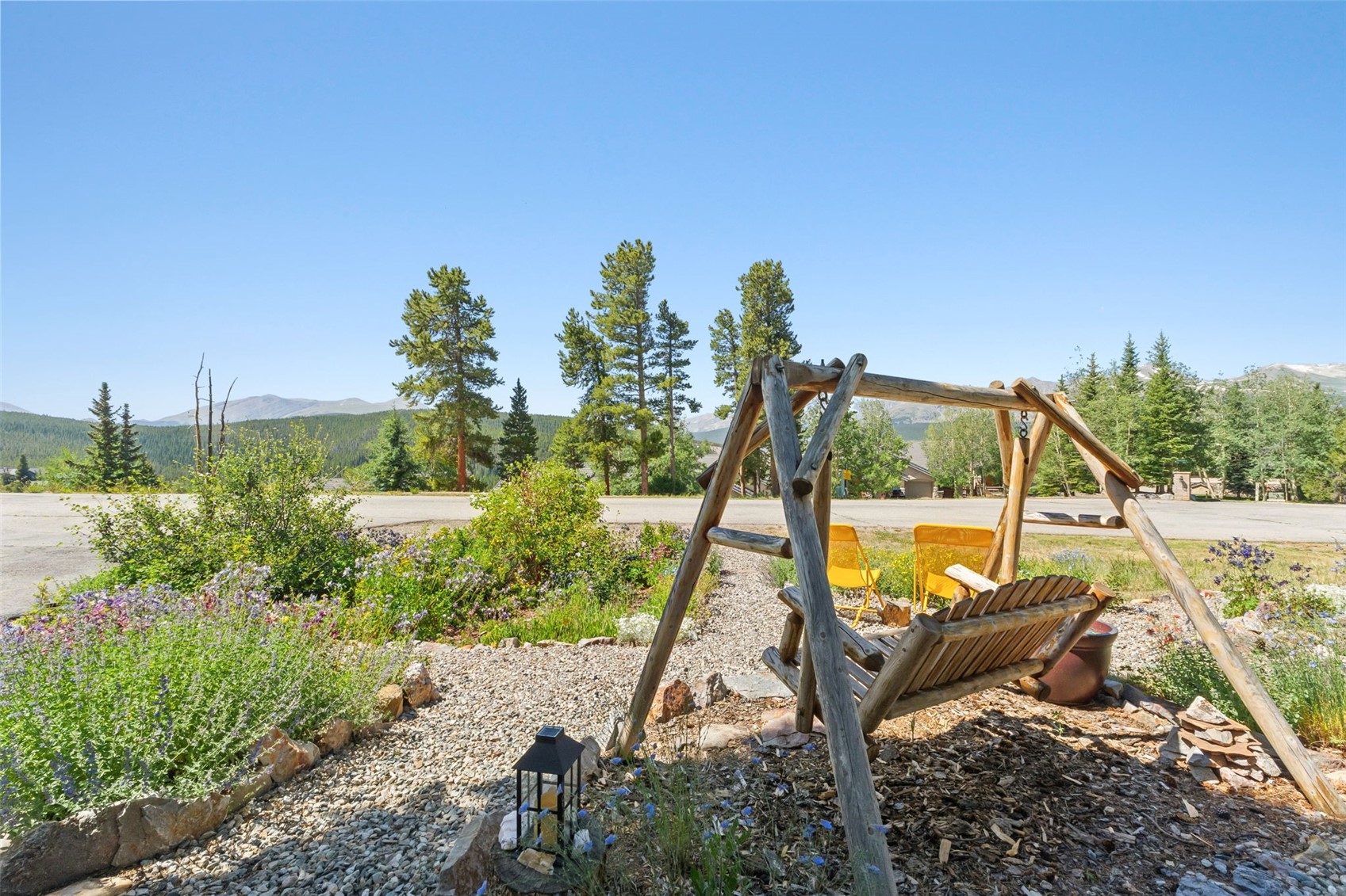 73 Washington Lode ROAD
