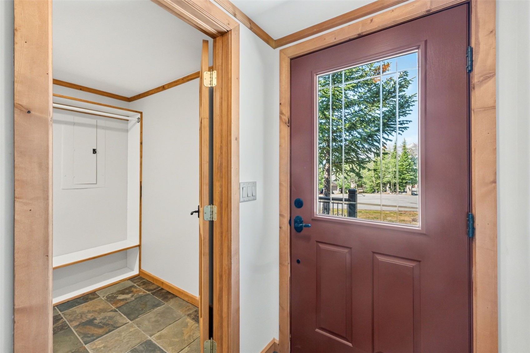 73 Washington Lode ROAD