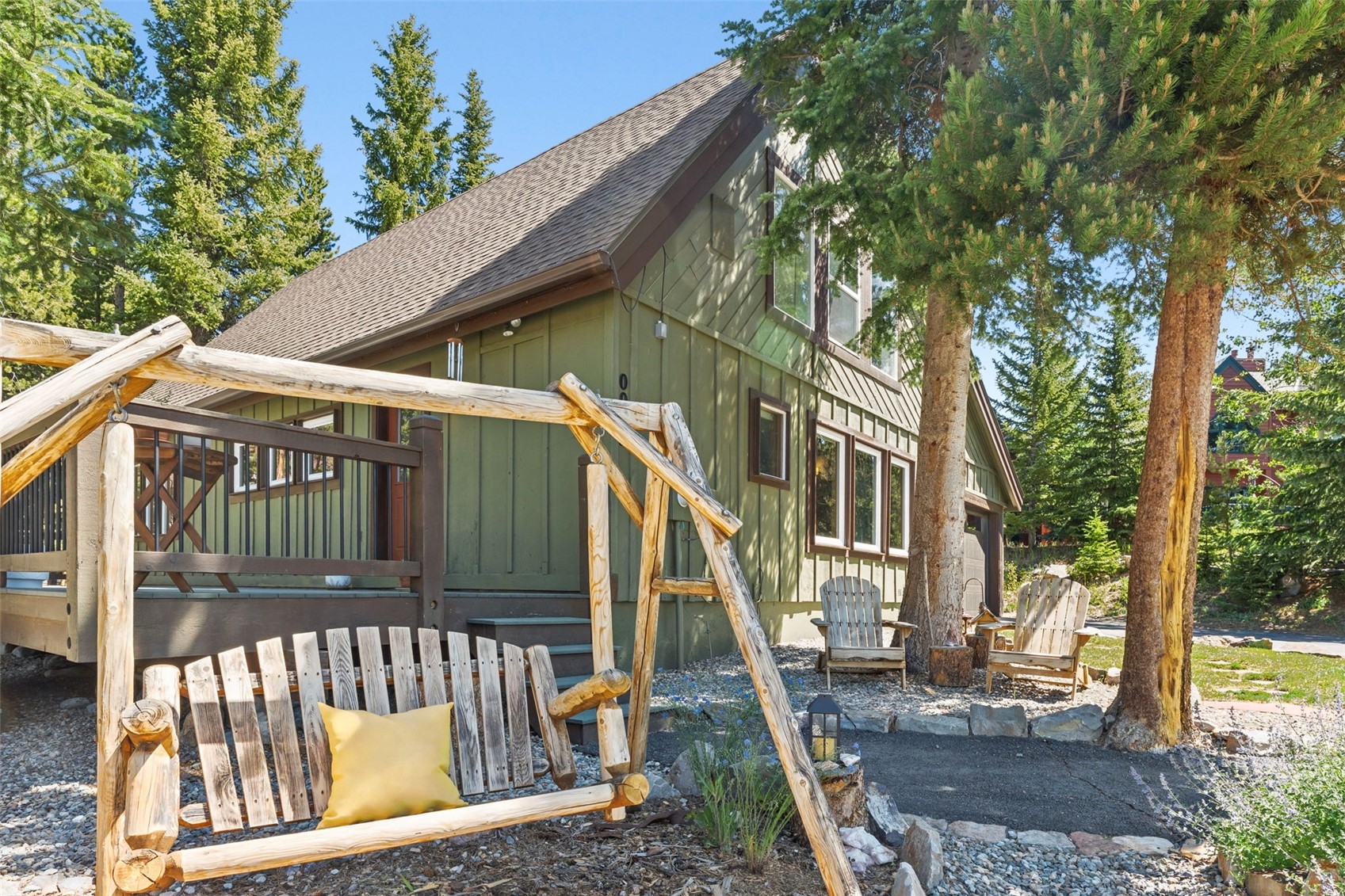 73 Washington Lode ROAD