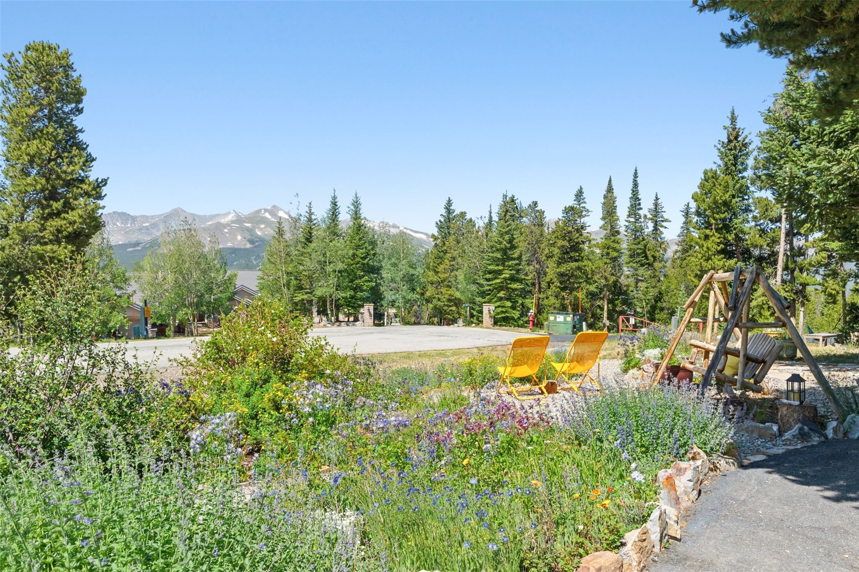 73 Washington Lode ROAD