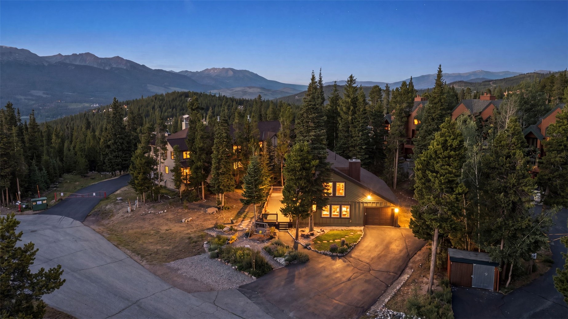 73 Washington Lode ROAD