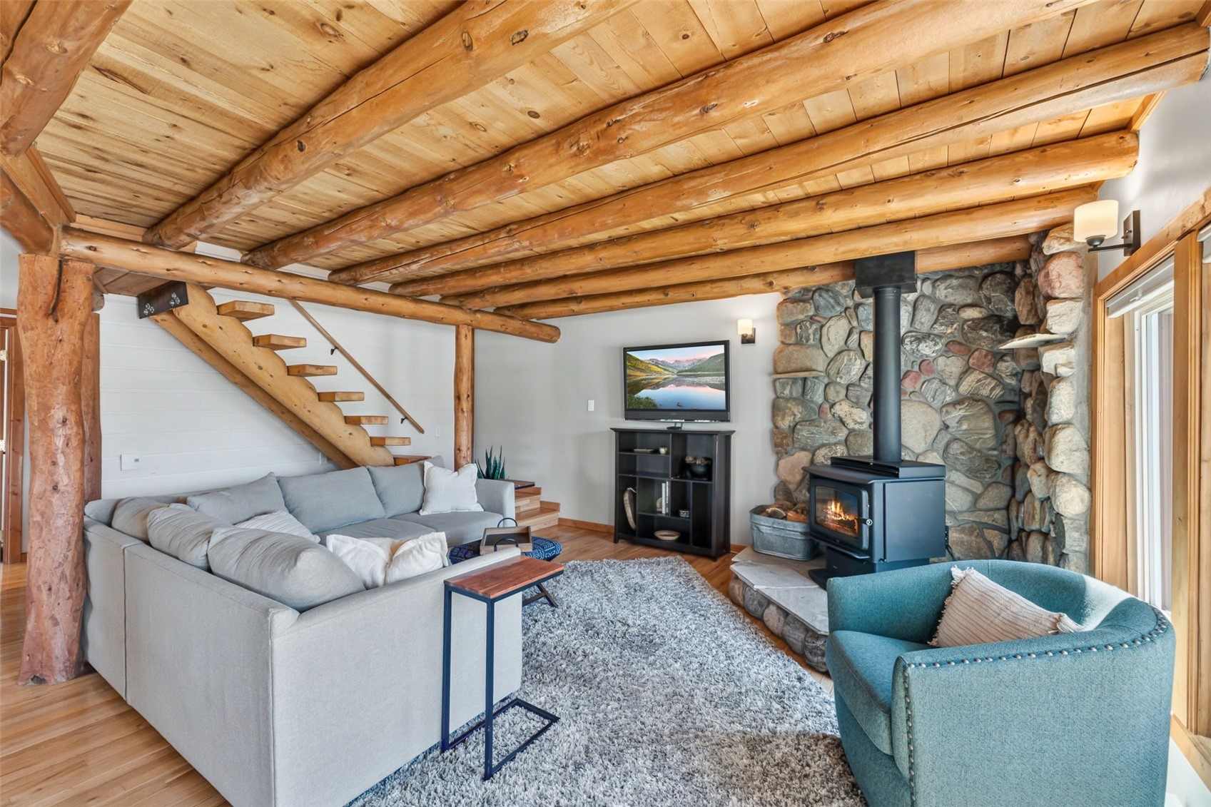 73 Washington Lode ROAD