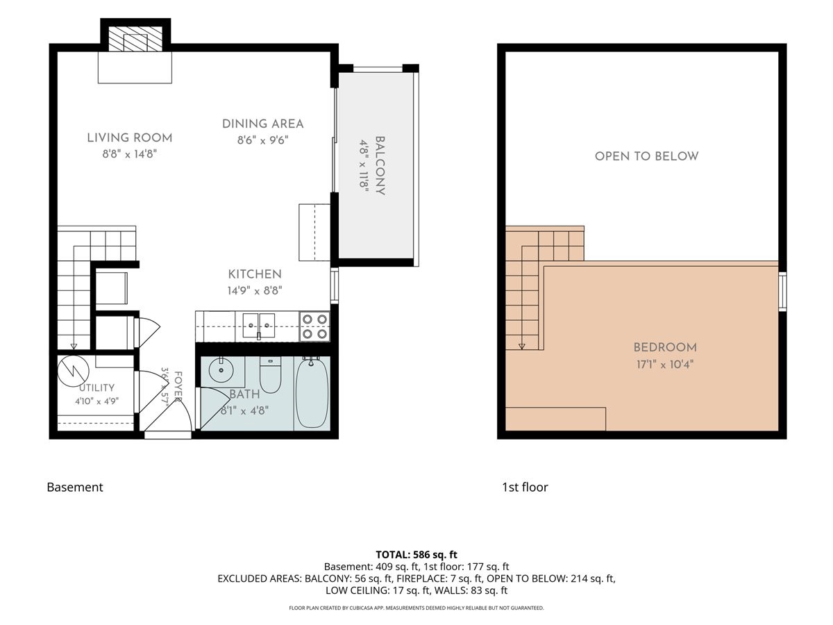 800 Columbine ROAD 11