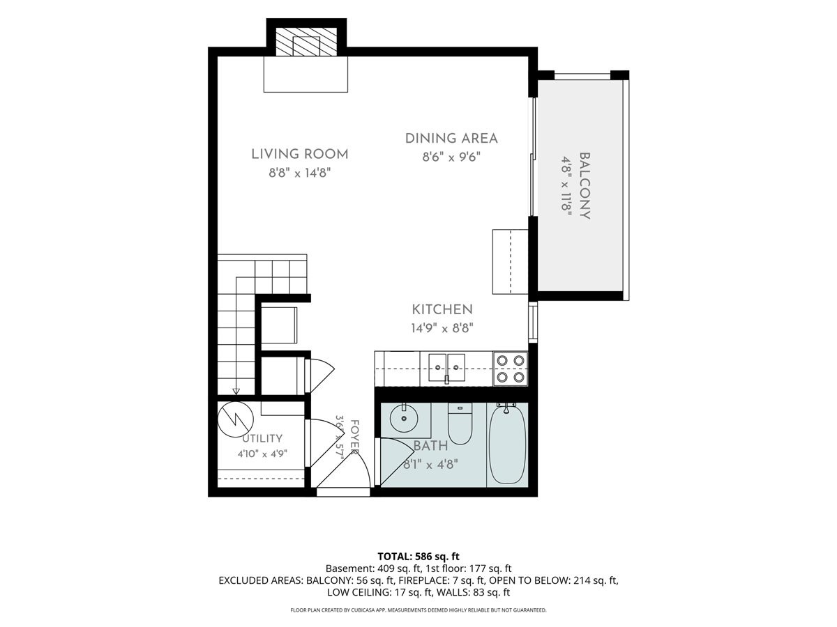 800 Columbine ROAD 11