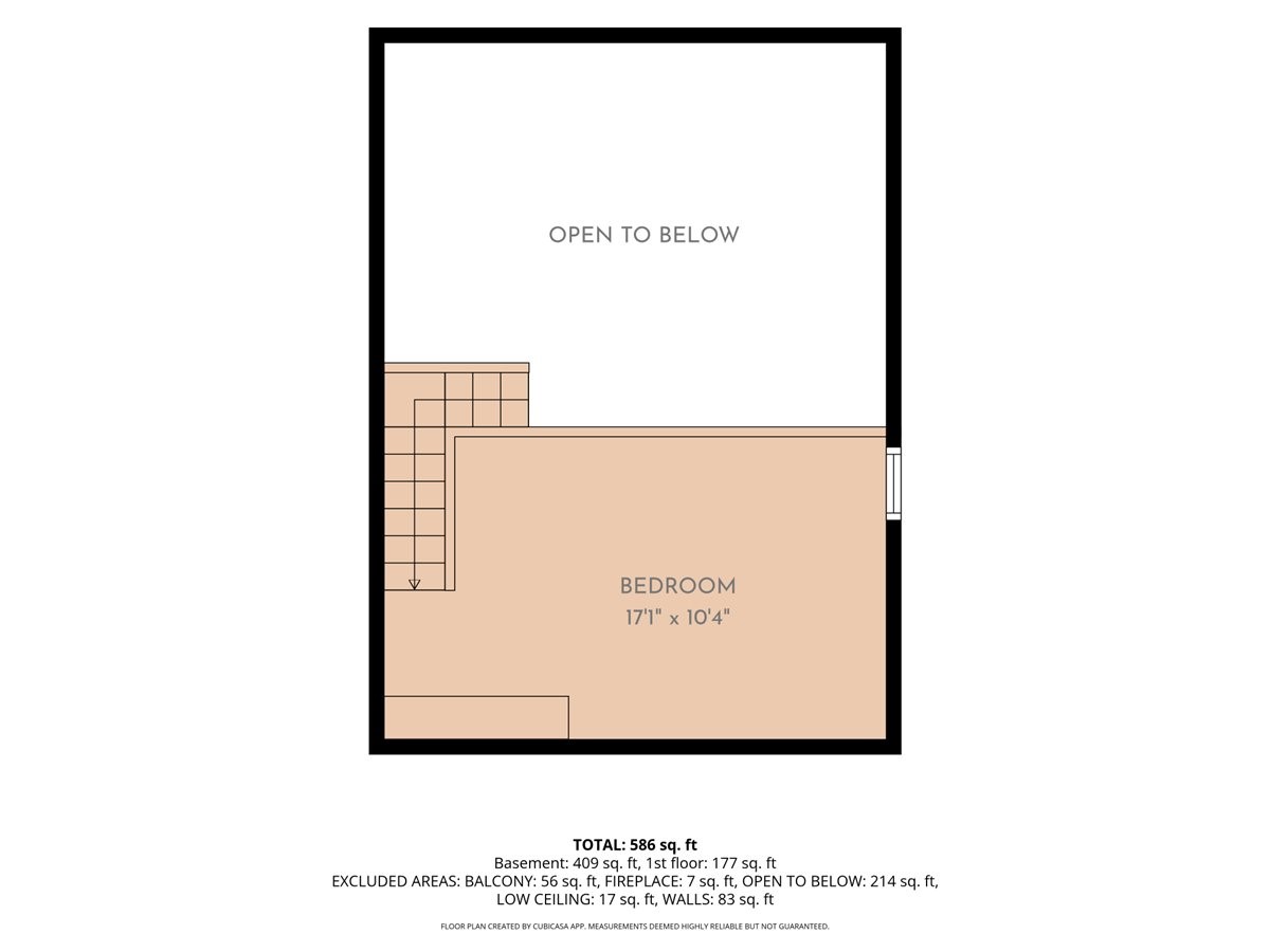 800 Columbine ROAD 11