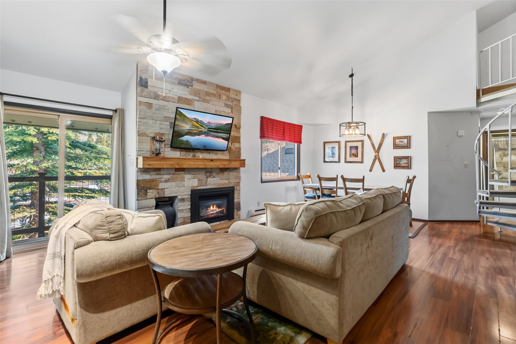 1977 Soda Ridge ROAD 1168