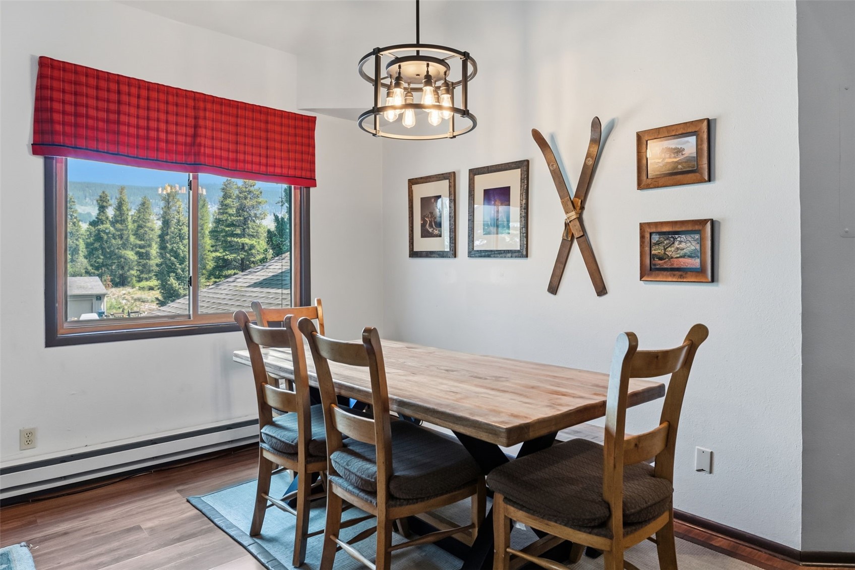 1977 Soda Ridge ROAD 1168