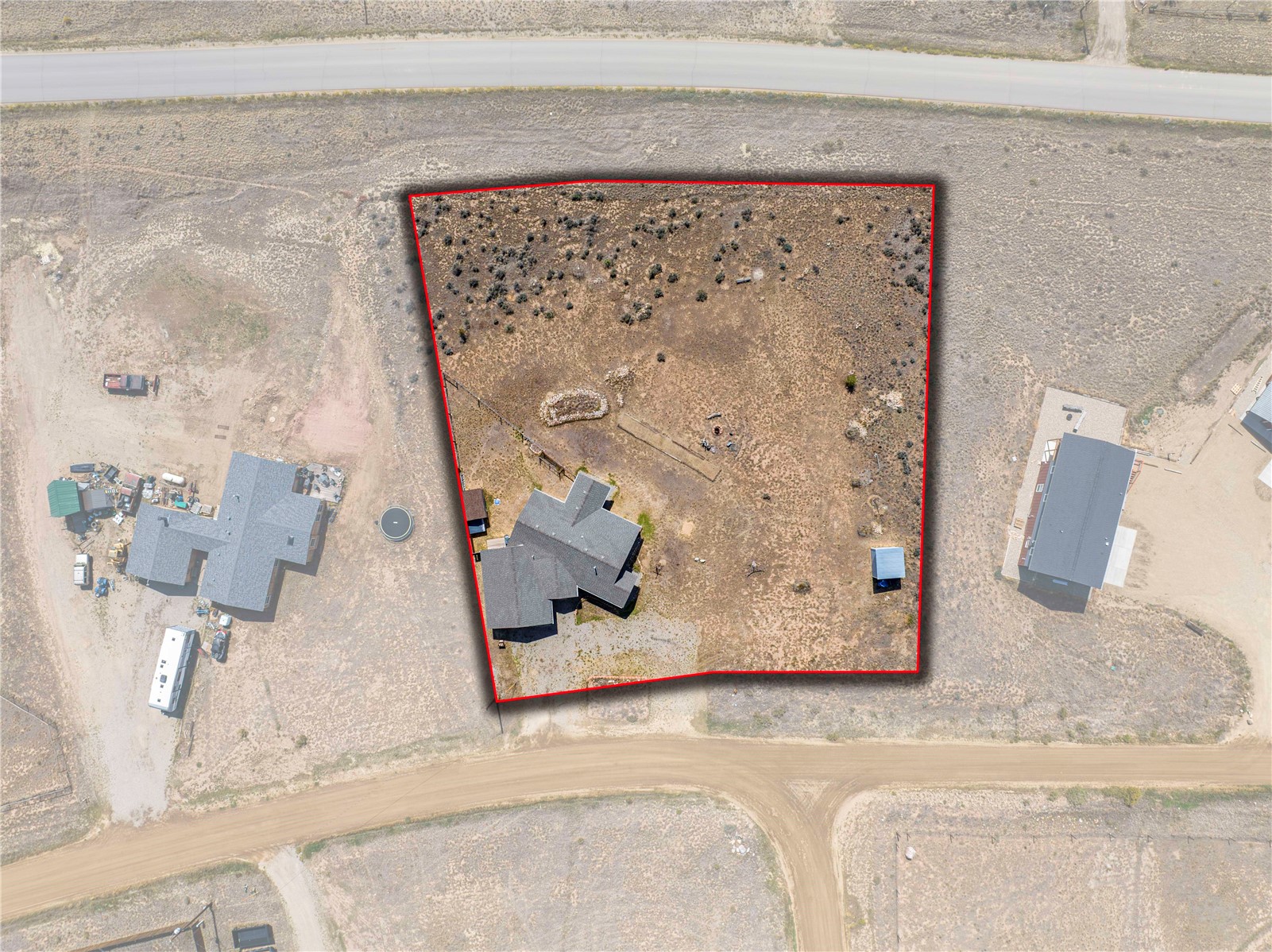96 County Road 1016
