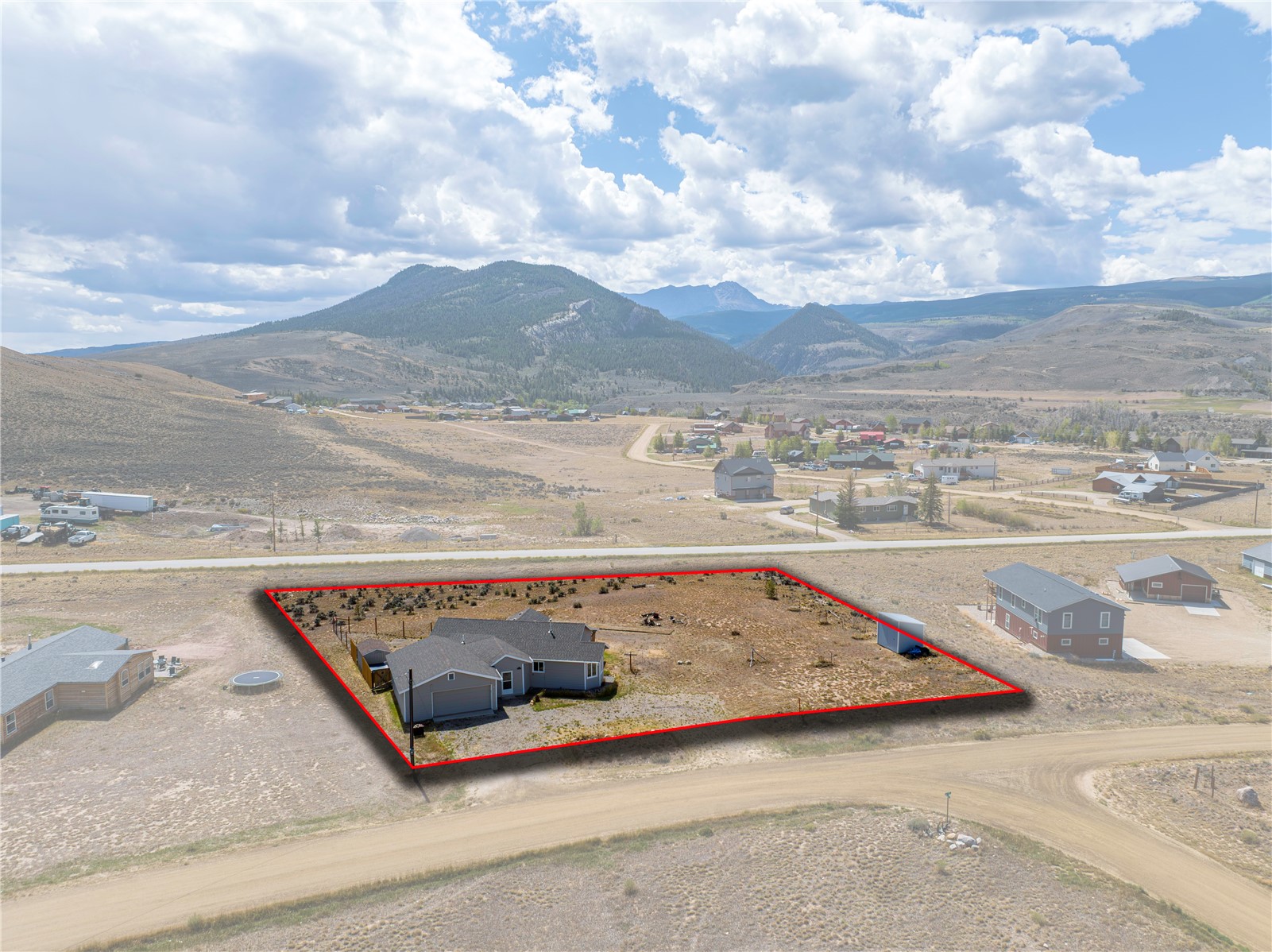 96 County Road 1016