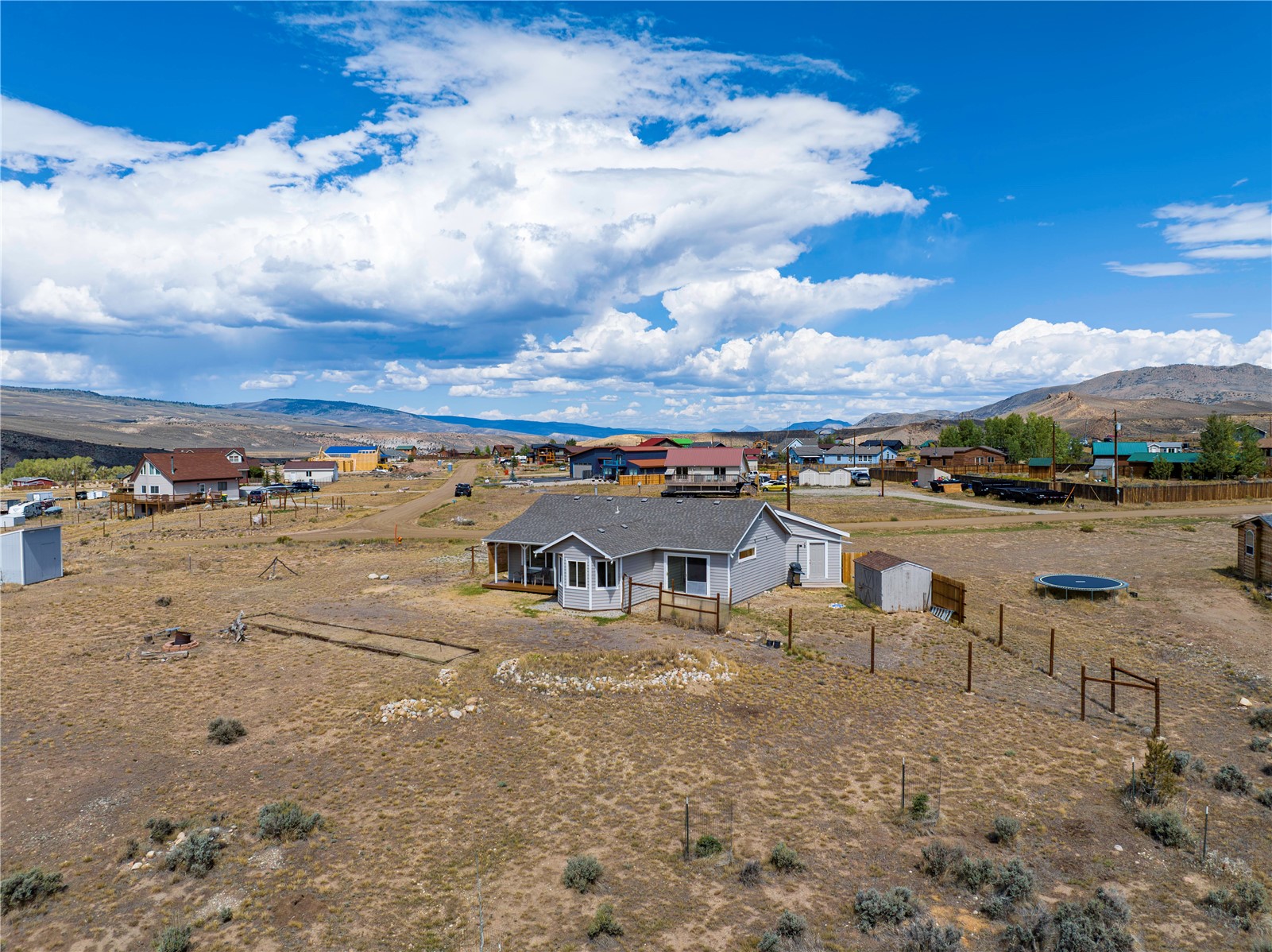 96 County Road 1016
