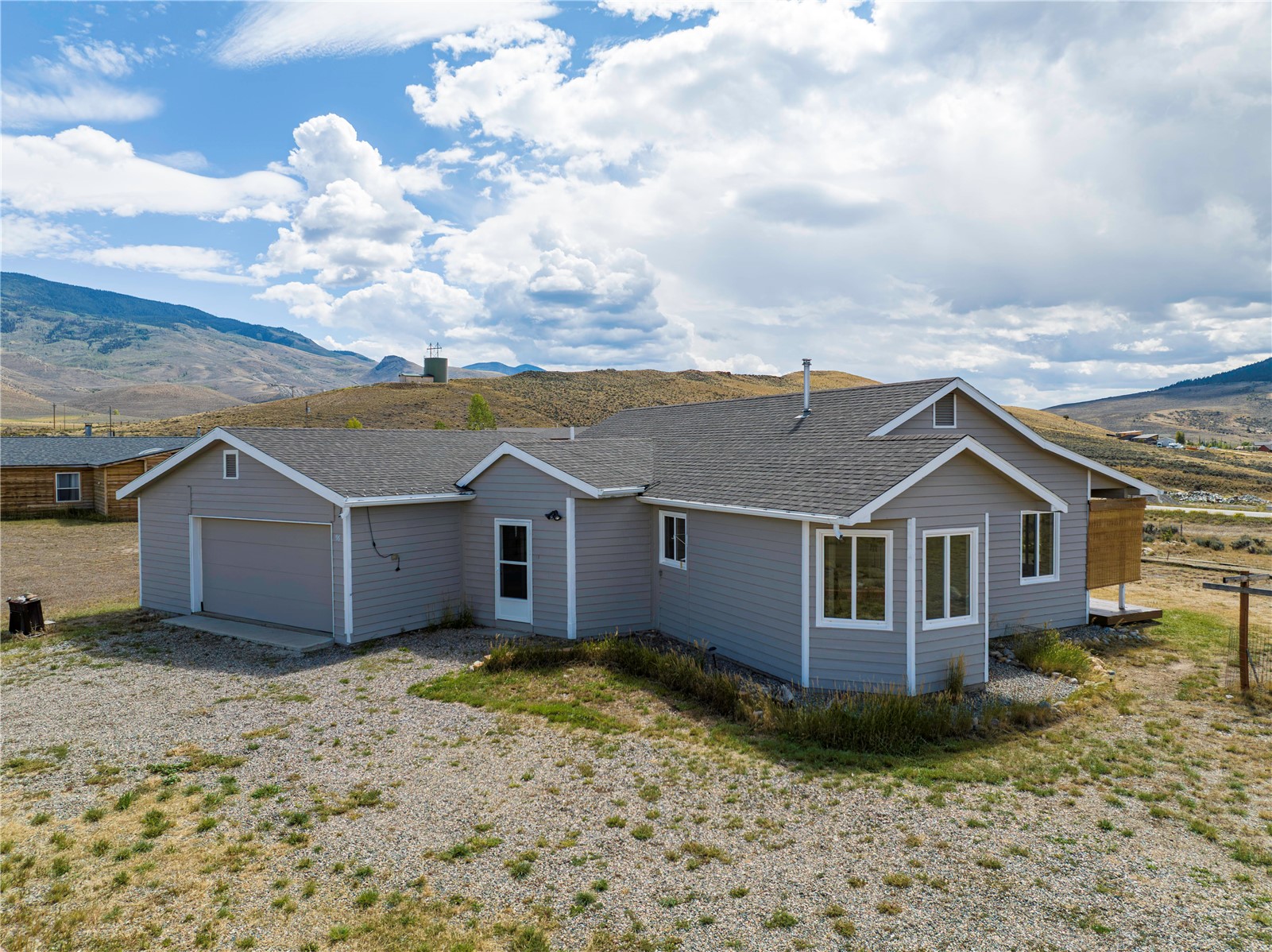 96 County Road 1016