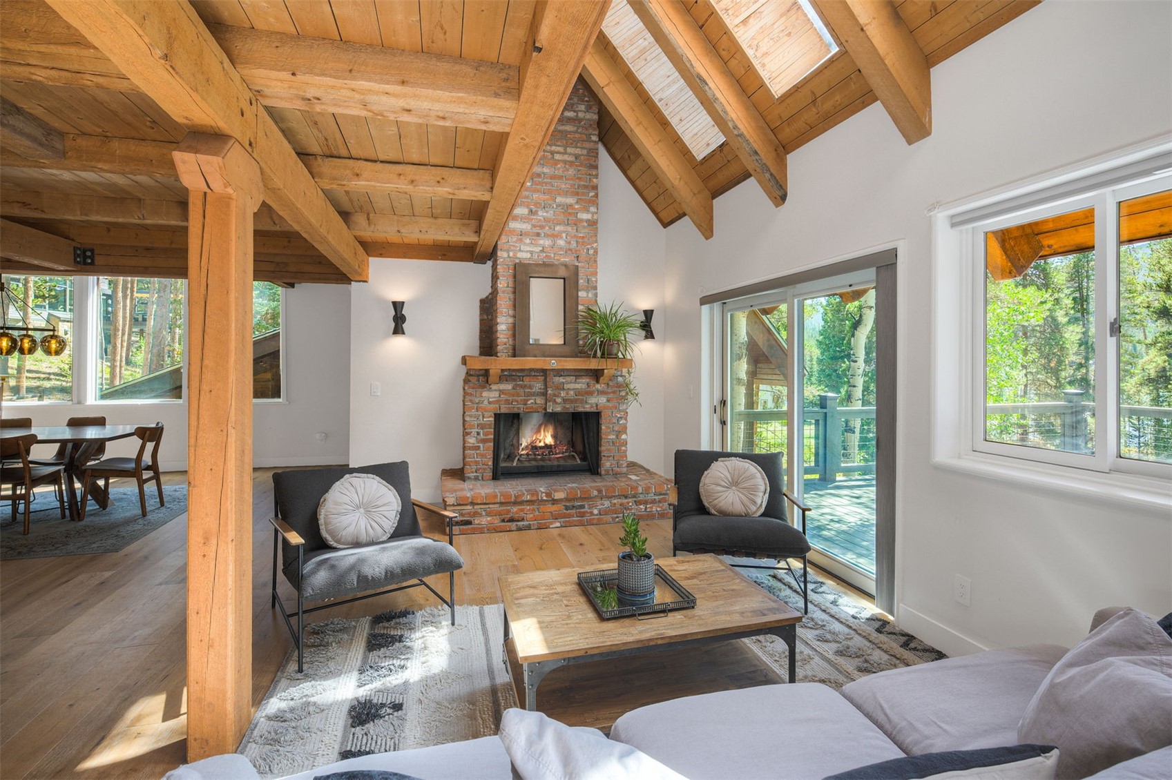 111 Twilight TRAIL
