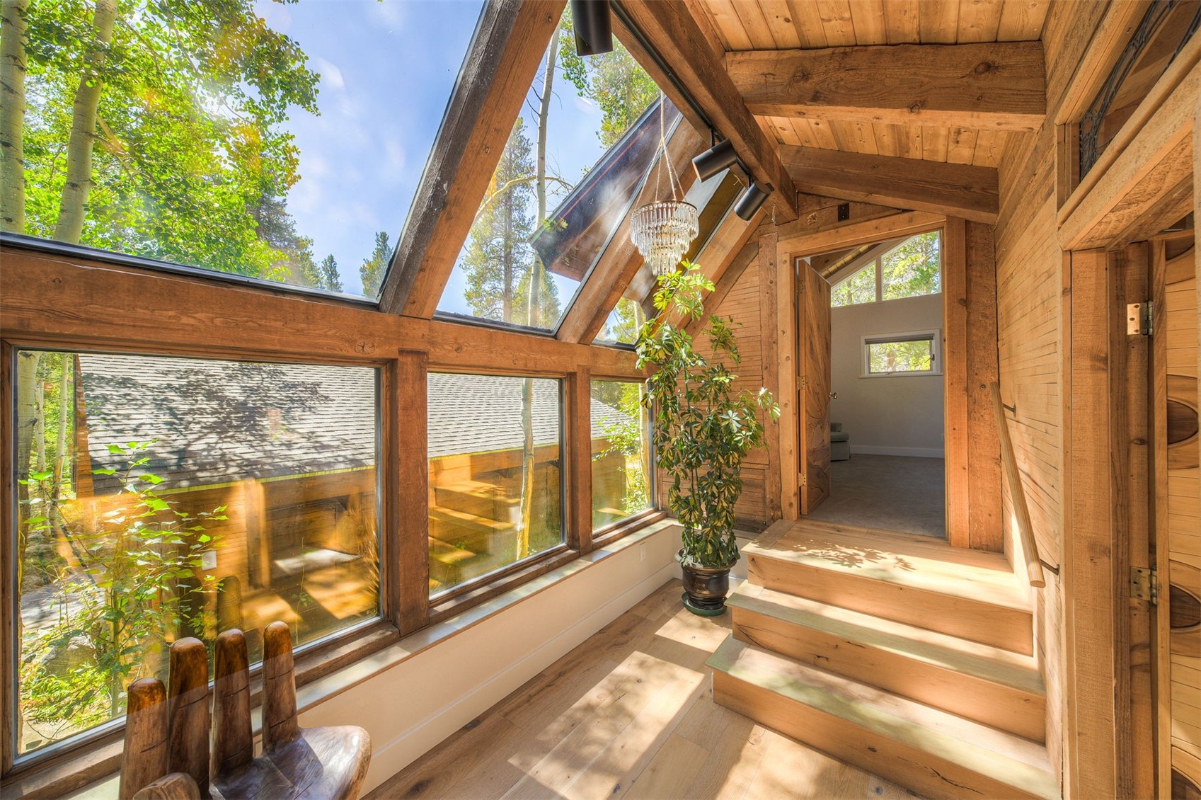 111 Twilight TRAIL