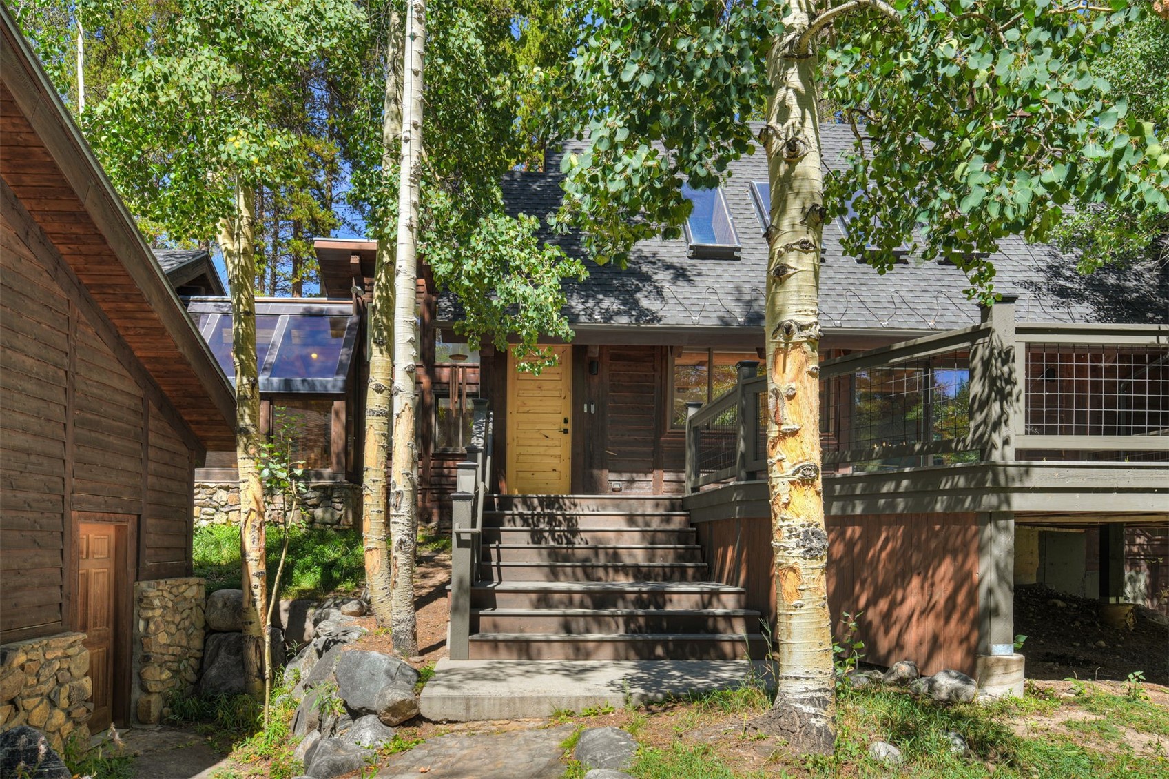 111 Twilight TRAIL