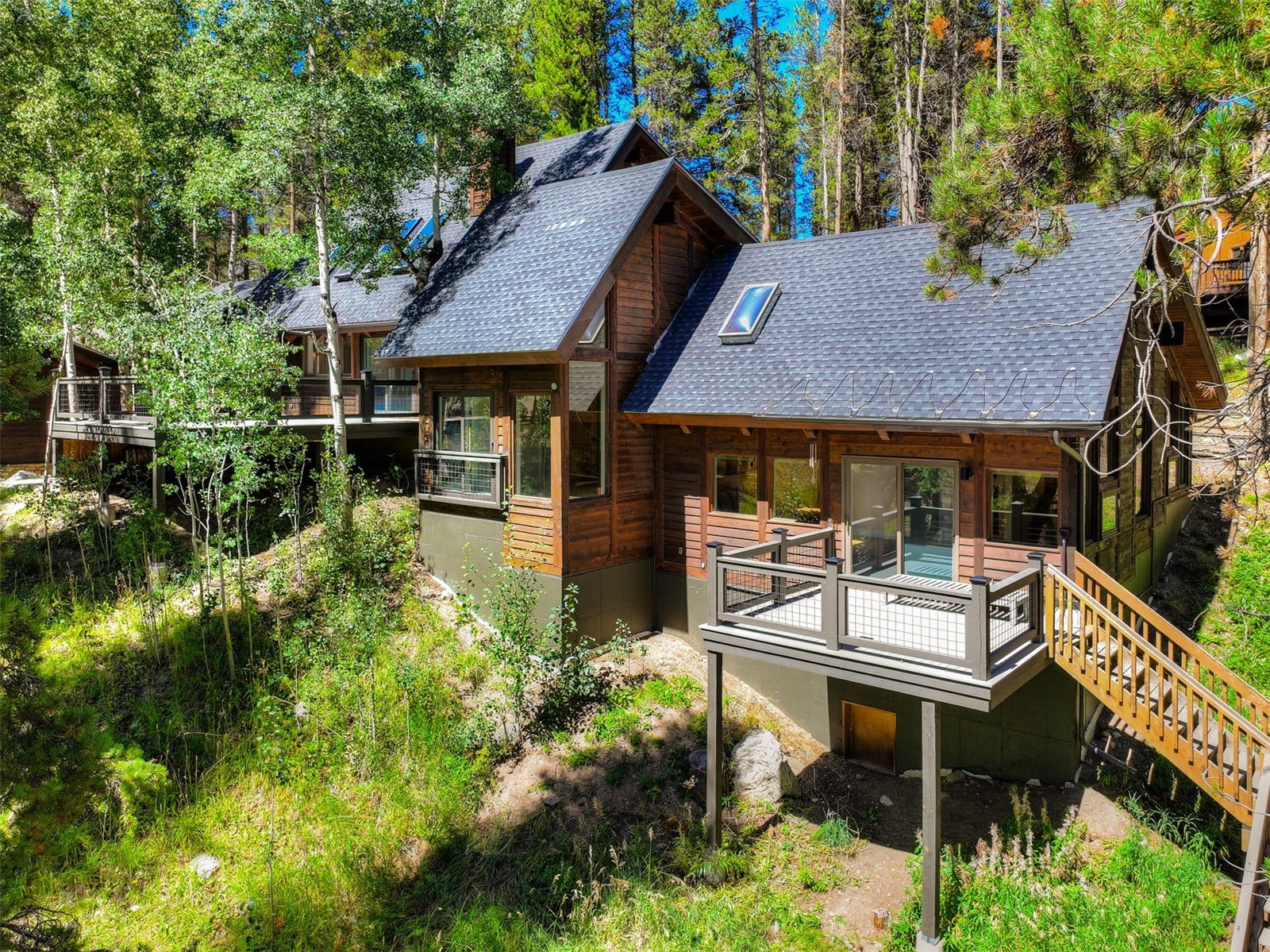 111 Twilight TRAIL