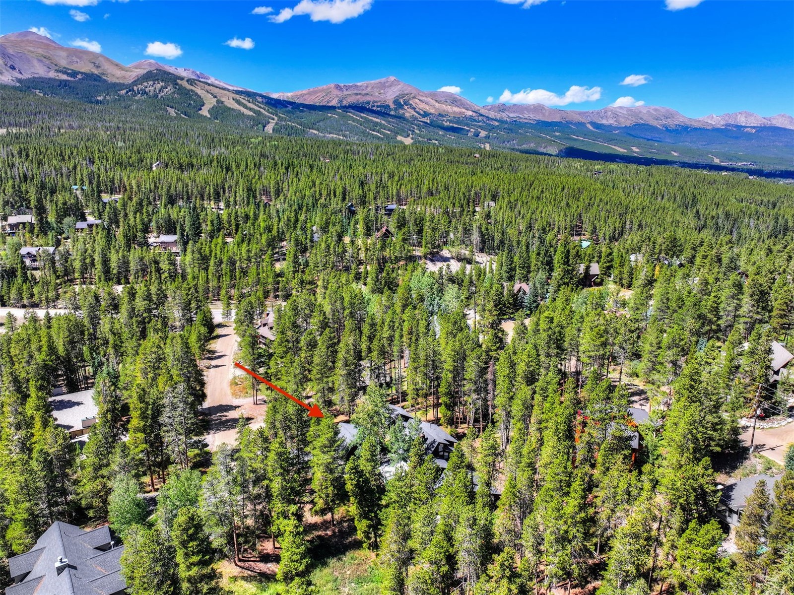 111 Twilight TRAIL