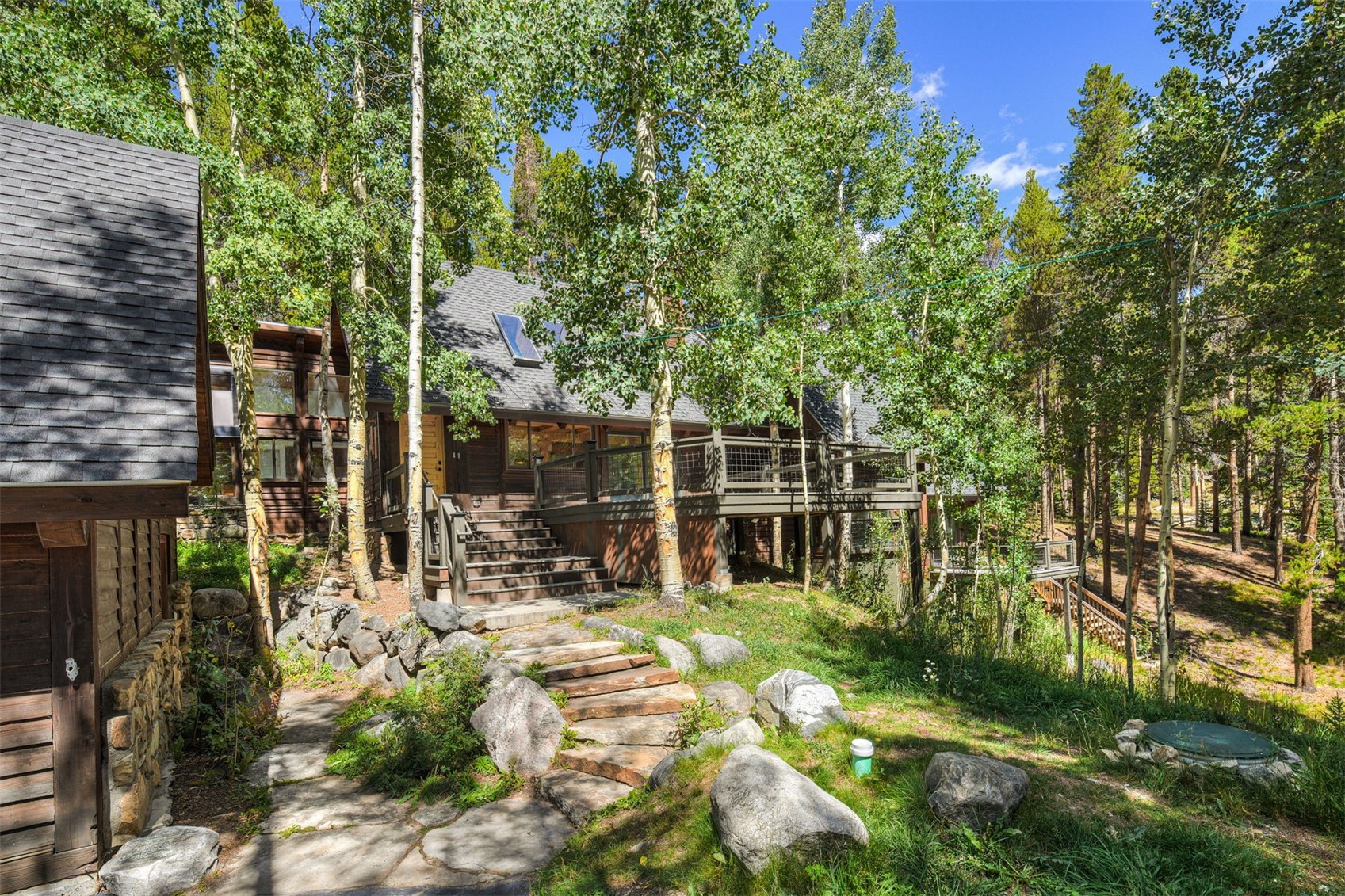 111 Twilight TRAIL