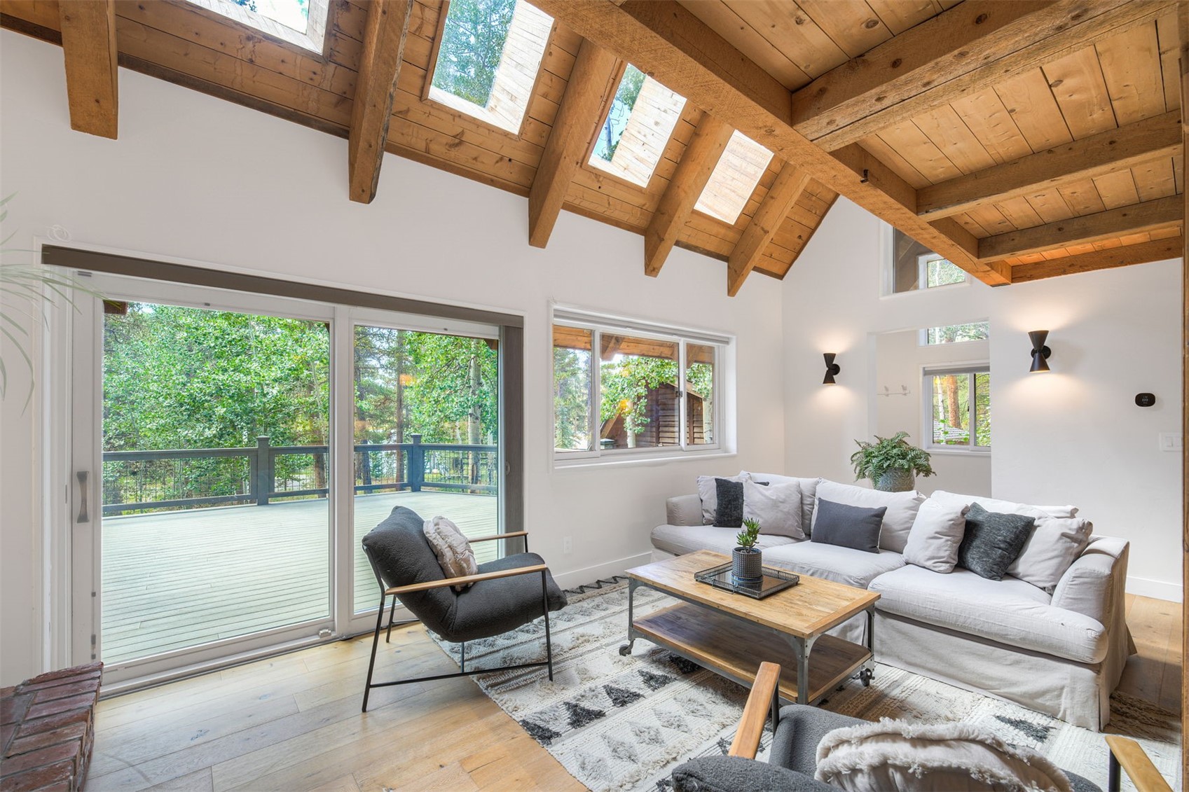 111 Twilight TRAIL