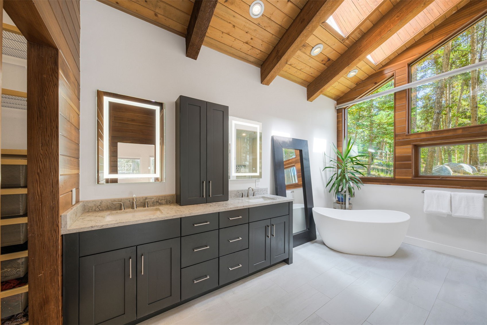 111 Twilight TRAIL