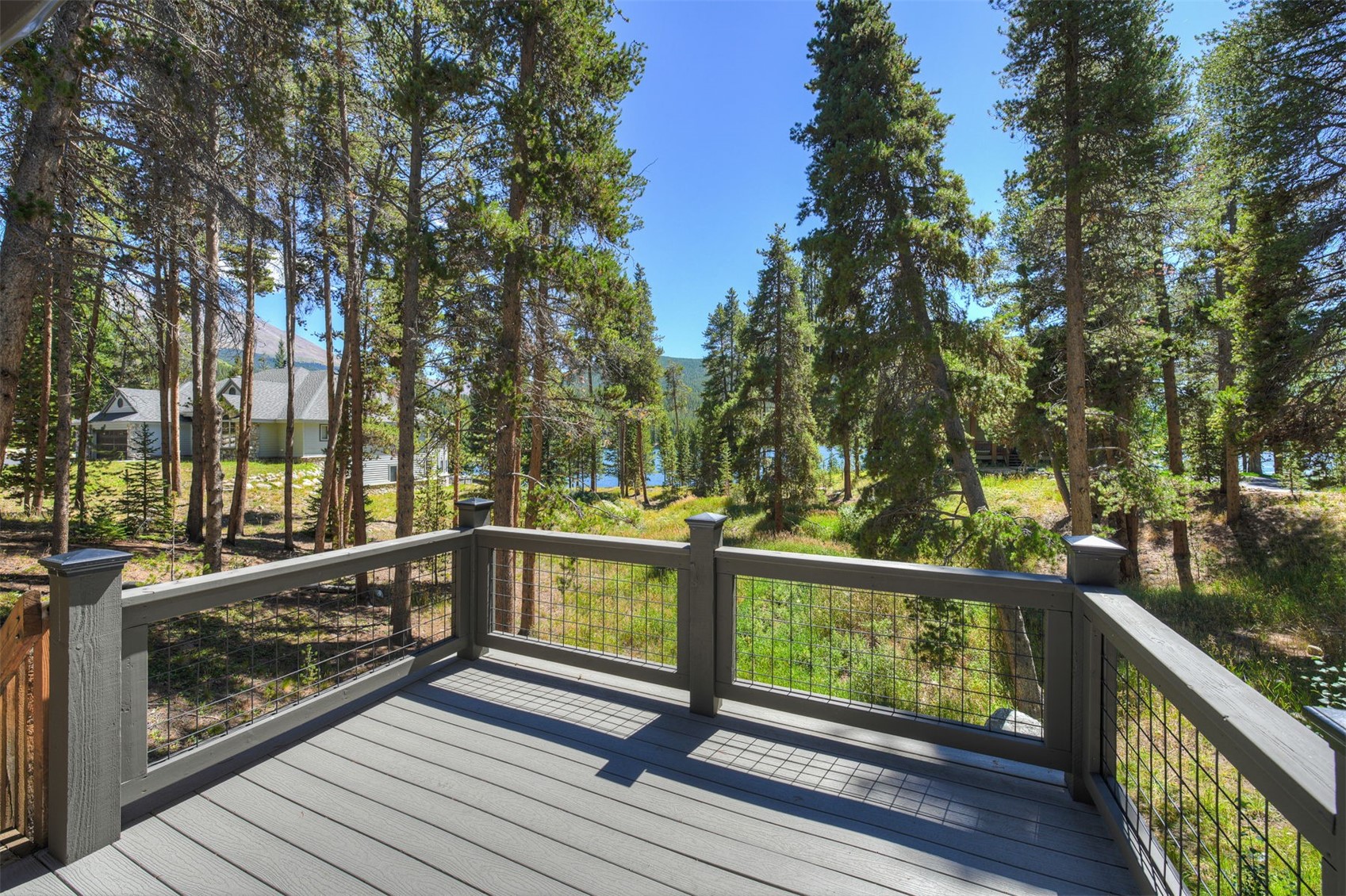 111 Twilight TRAIL
