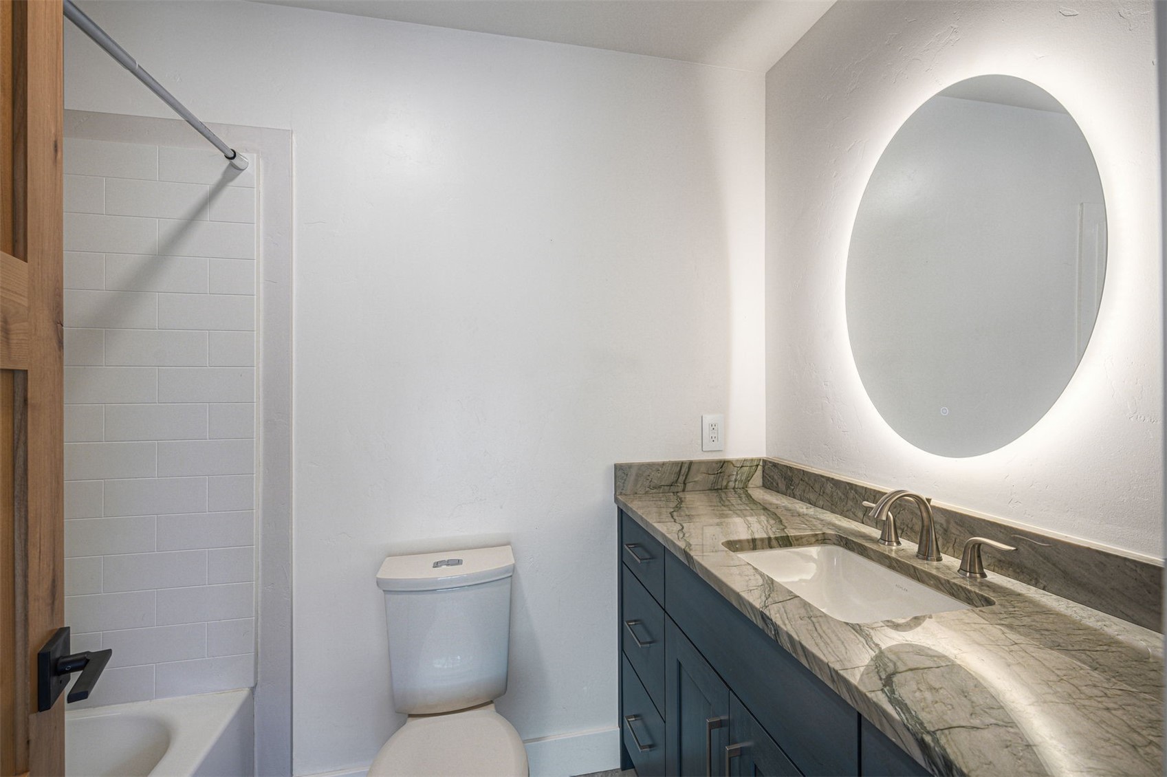 111 Twilight TRAIL