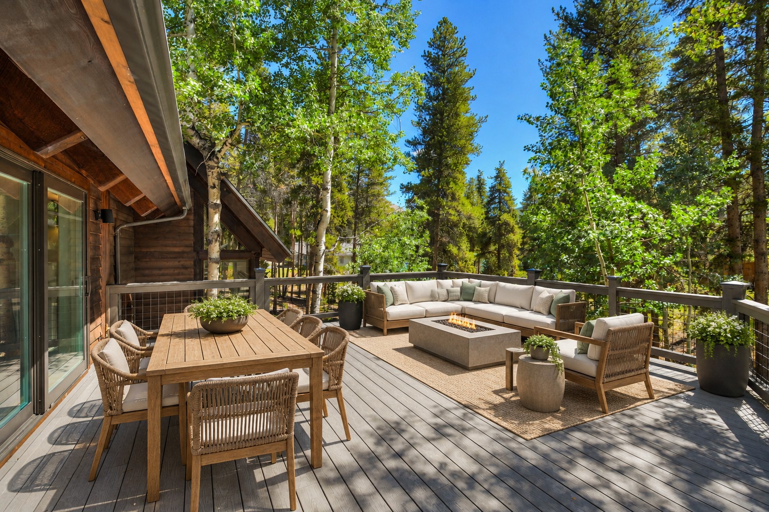 111 Twilight TRAIL