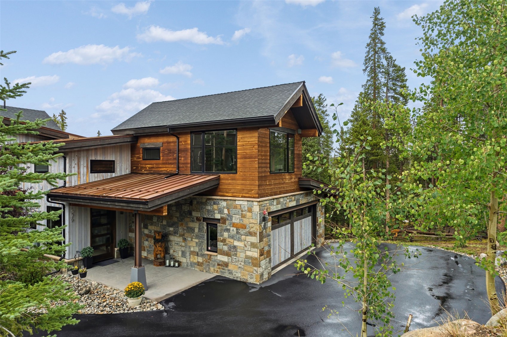 579 N Fuller Placer ROAD