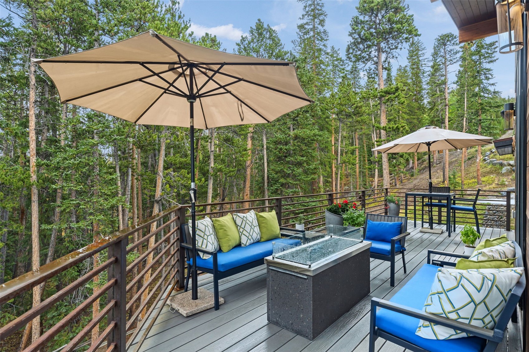 579 N Fuller Placer ROAD