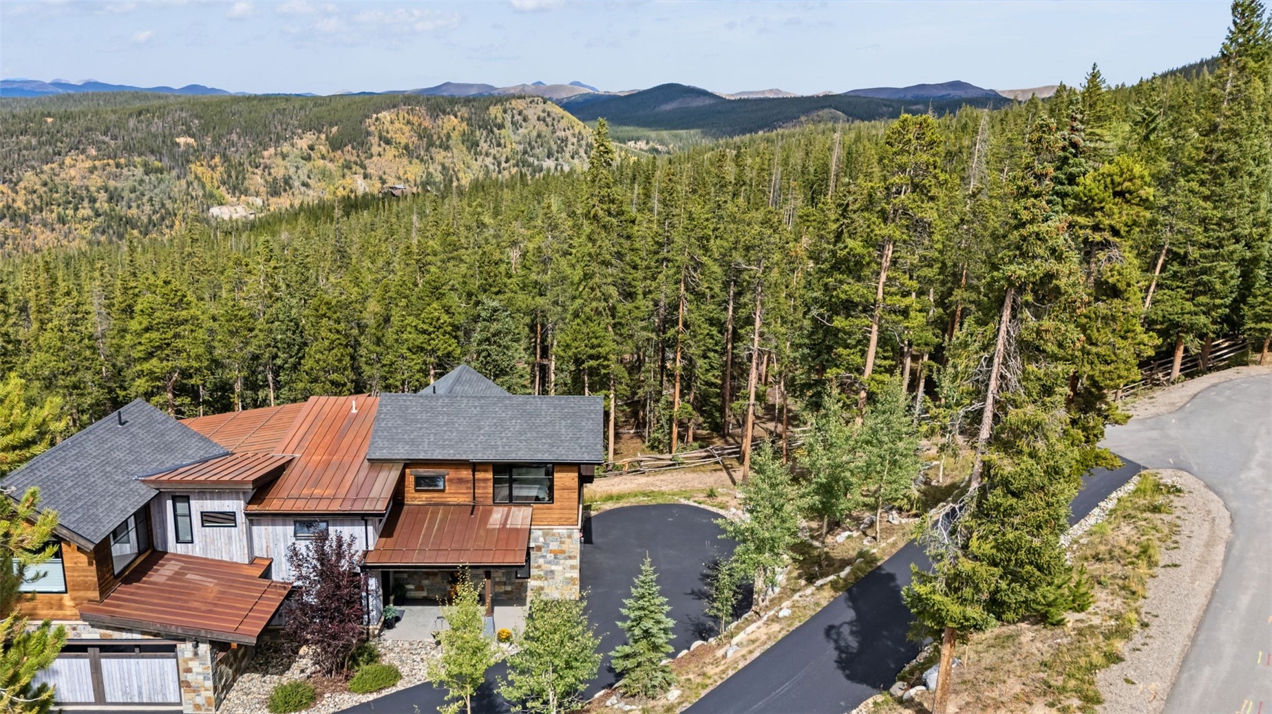 579 N Fuller Placer ROAD