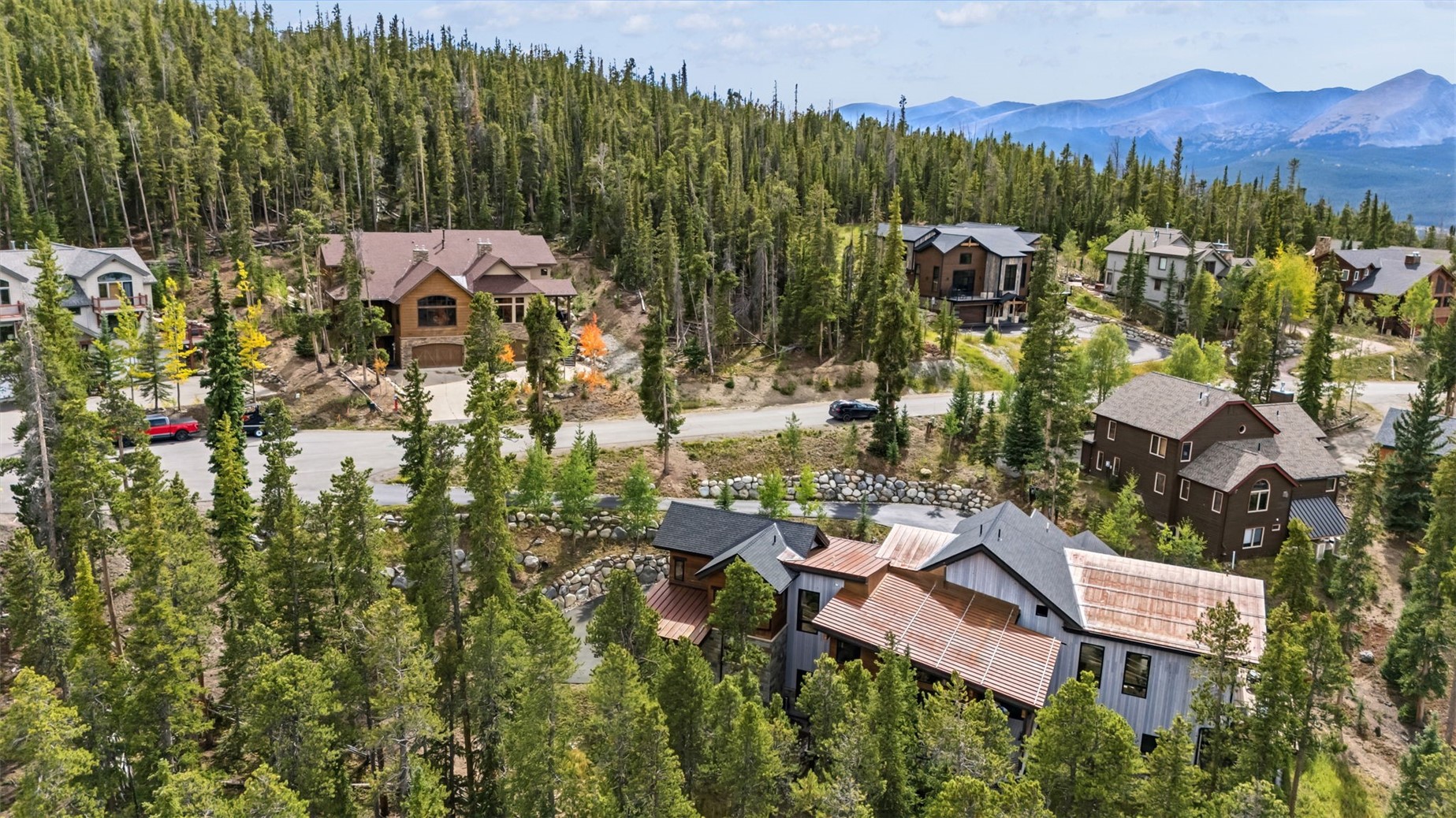 579 N Fuller Placer ROAD