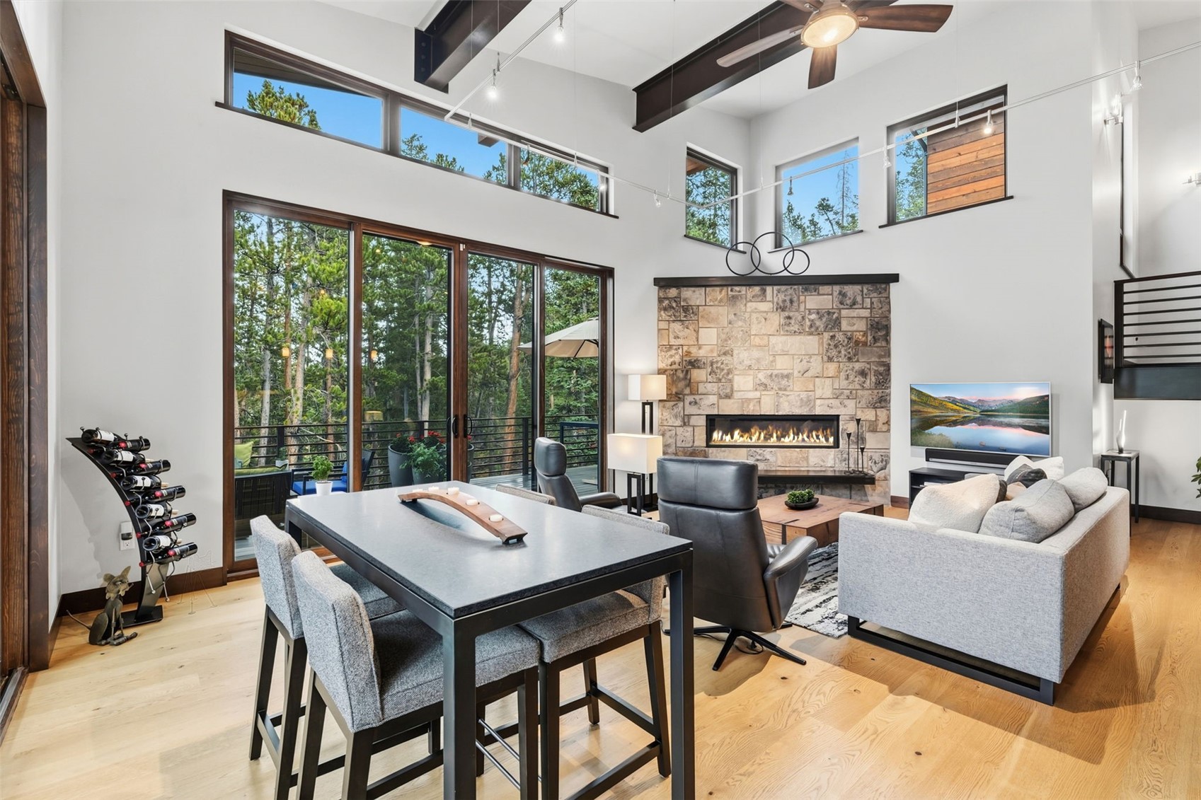 579 N Fuller Placer ROAD