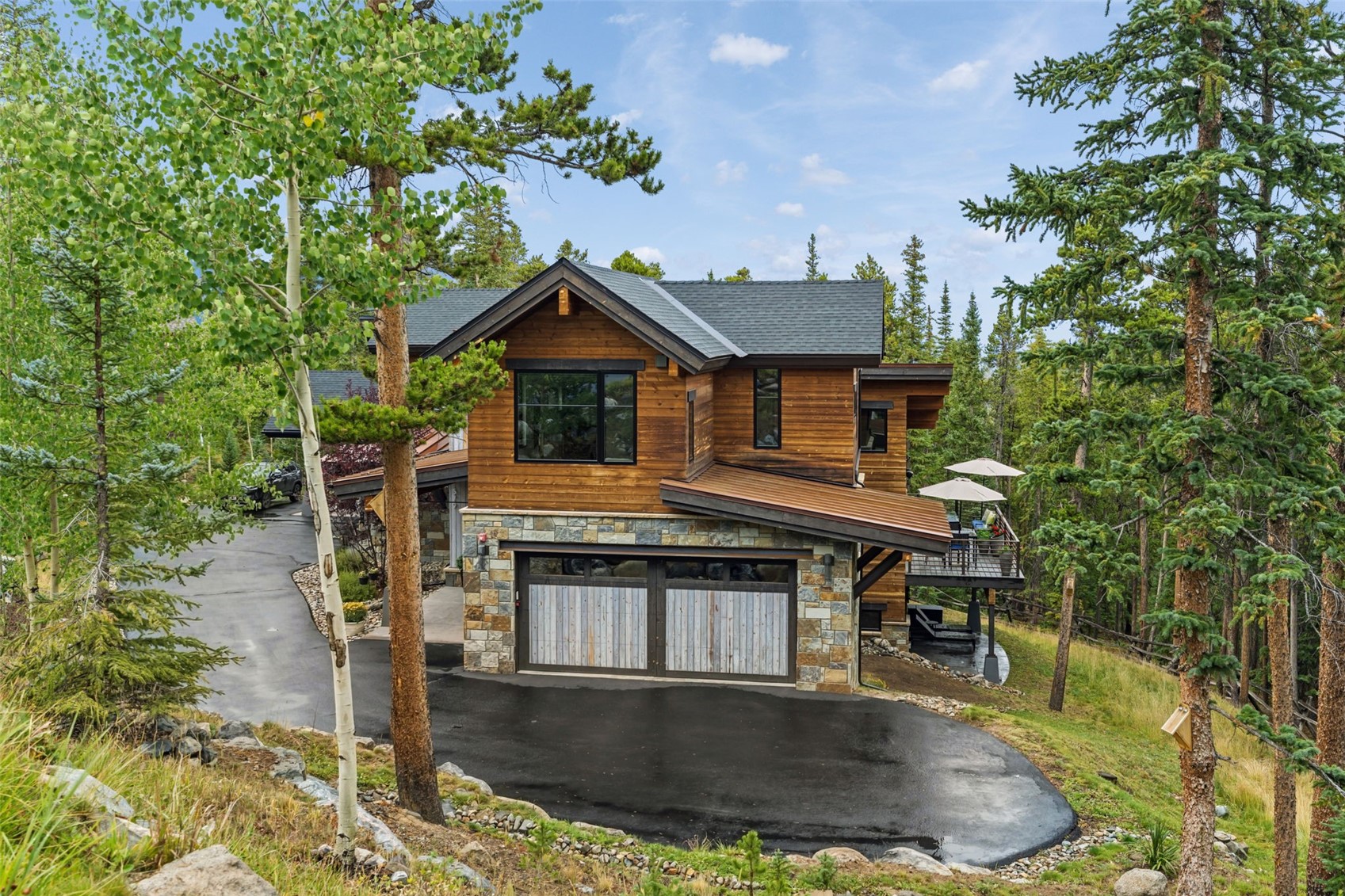 579 N Fuller Placer ROAD