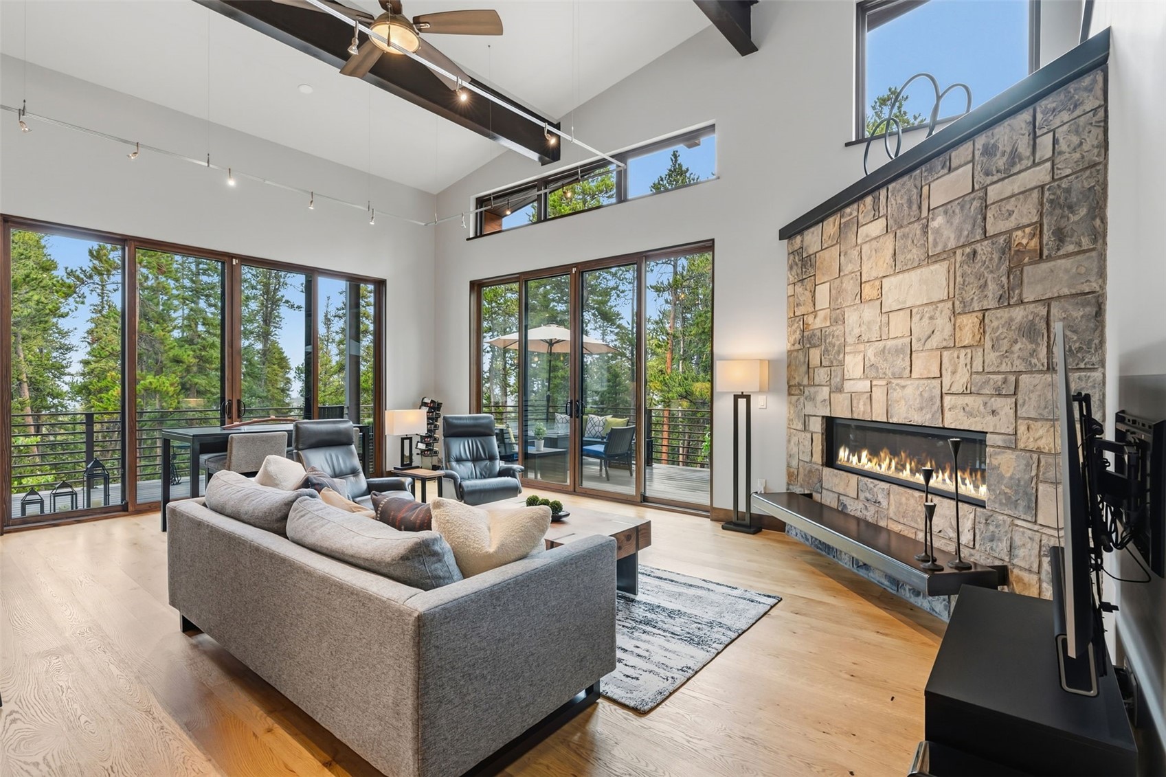 579 N Fuller Placer ROAD
